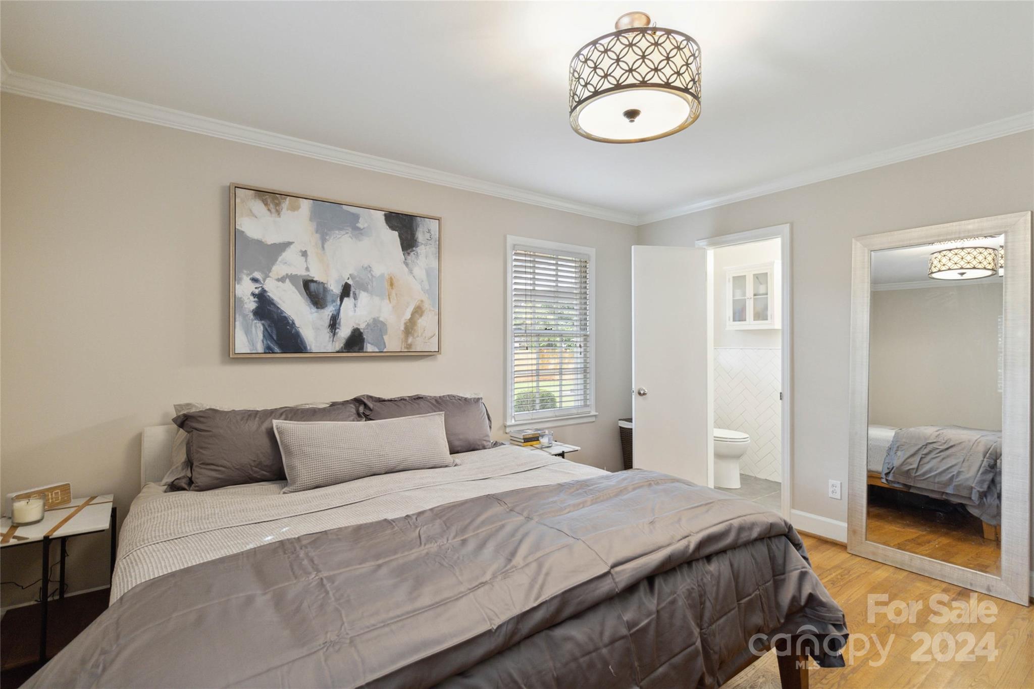 Montclaire - Residential