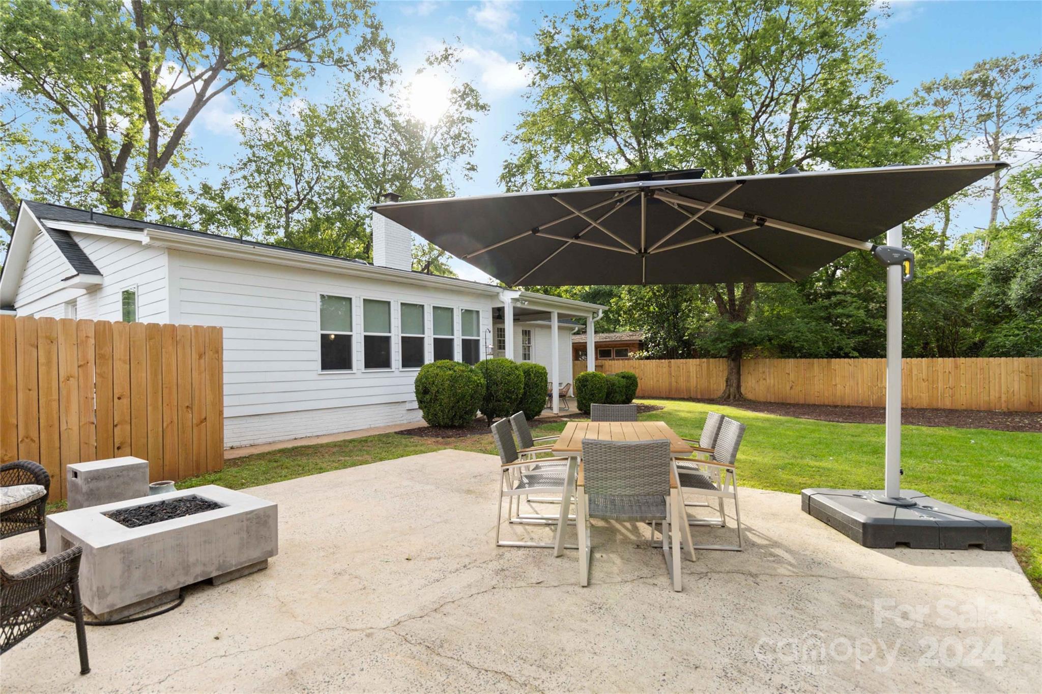 Montclaire - Residential