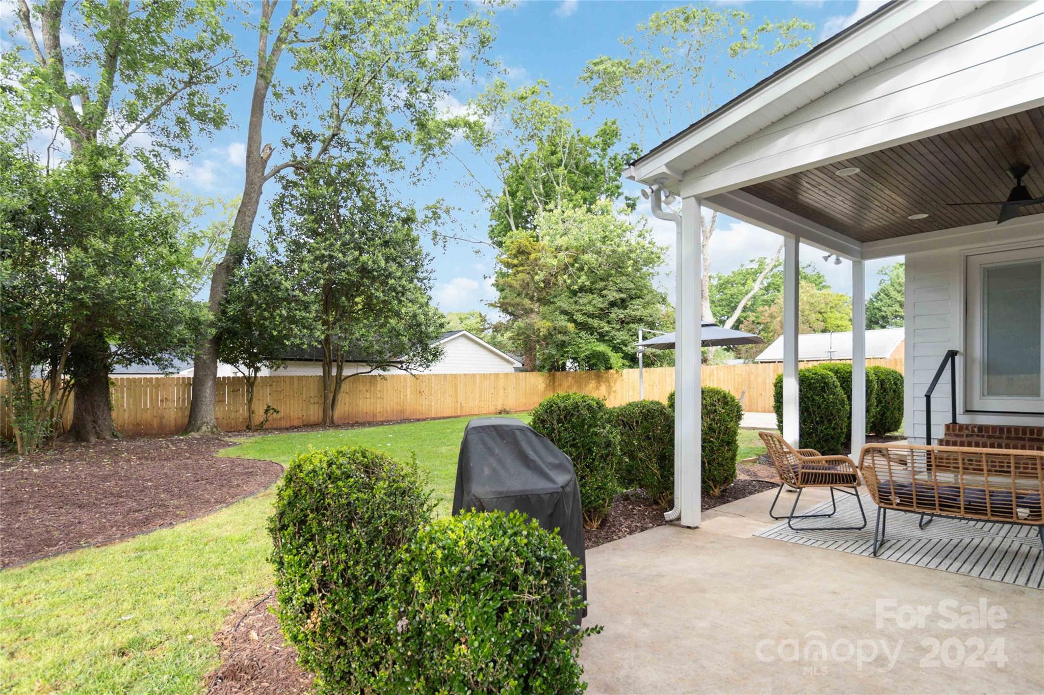 Montclaire - Residential