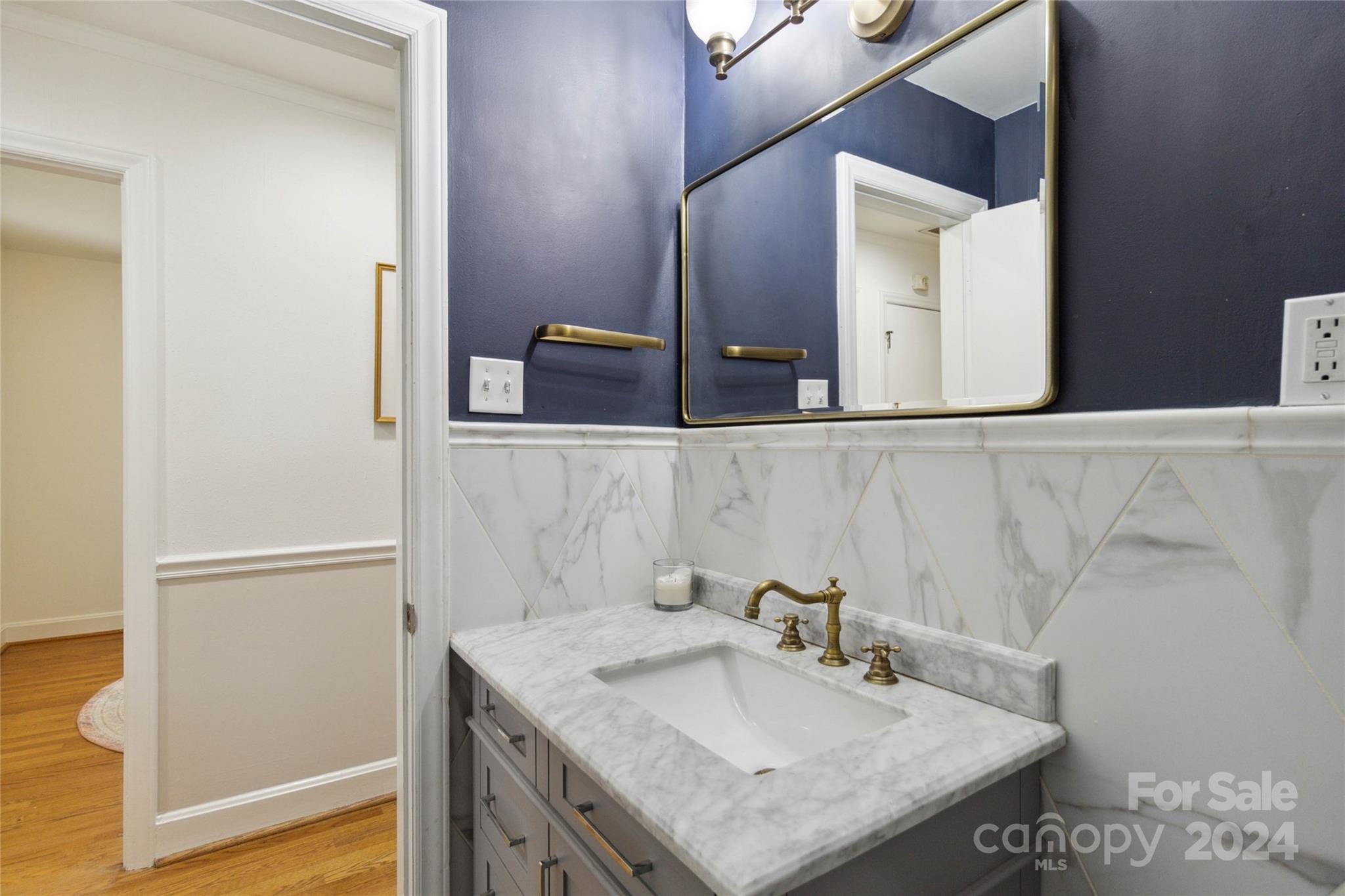 Montclaire - Residential