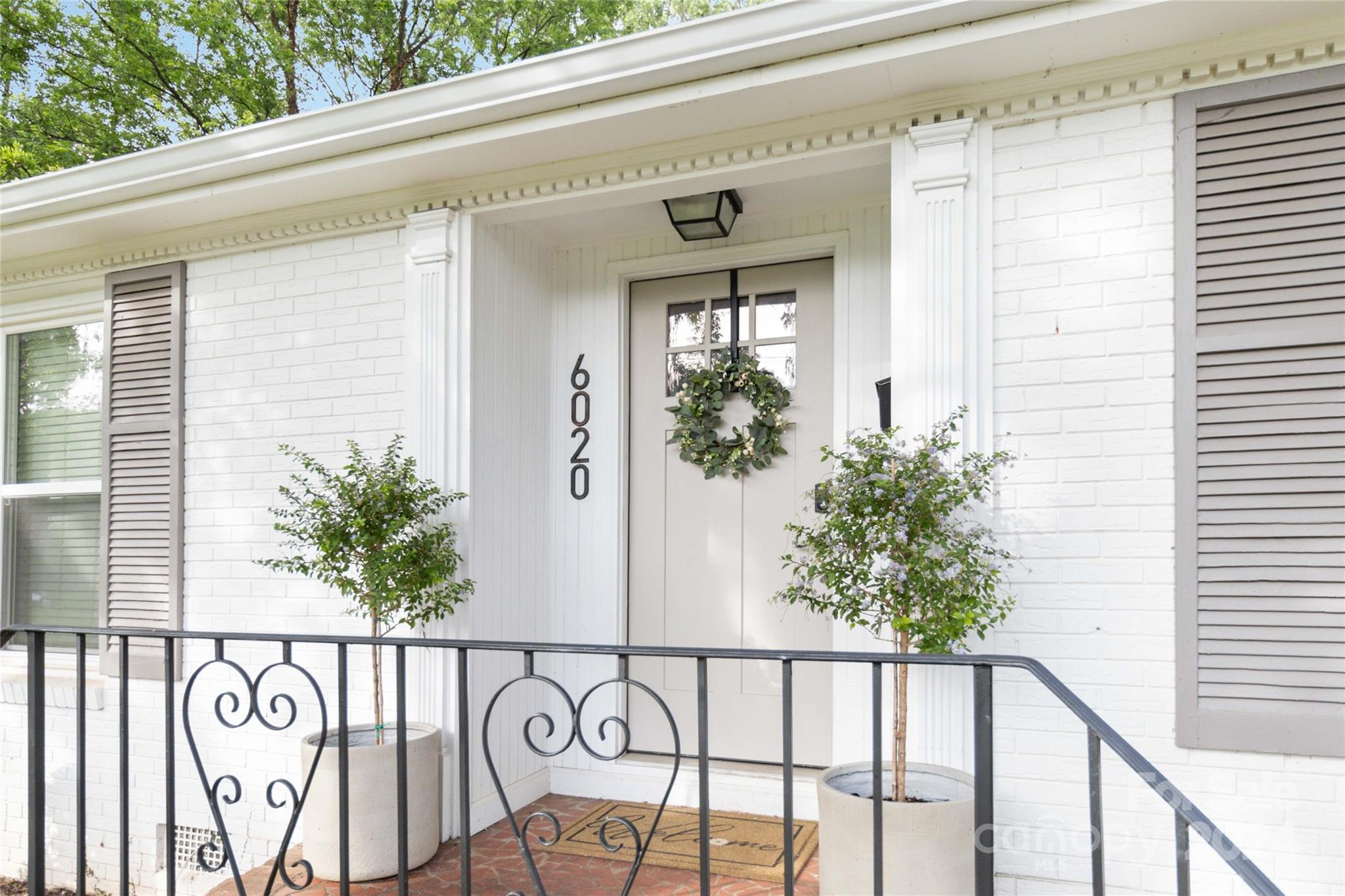 Montclaire - Residential