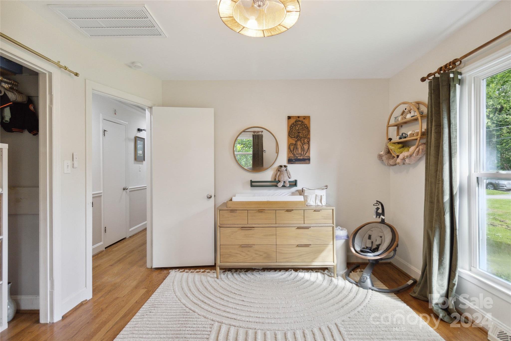 Montclaire - Residential