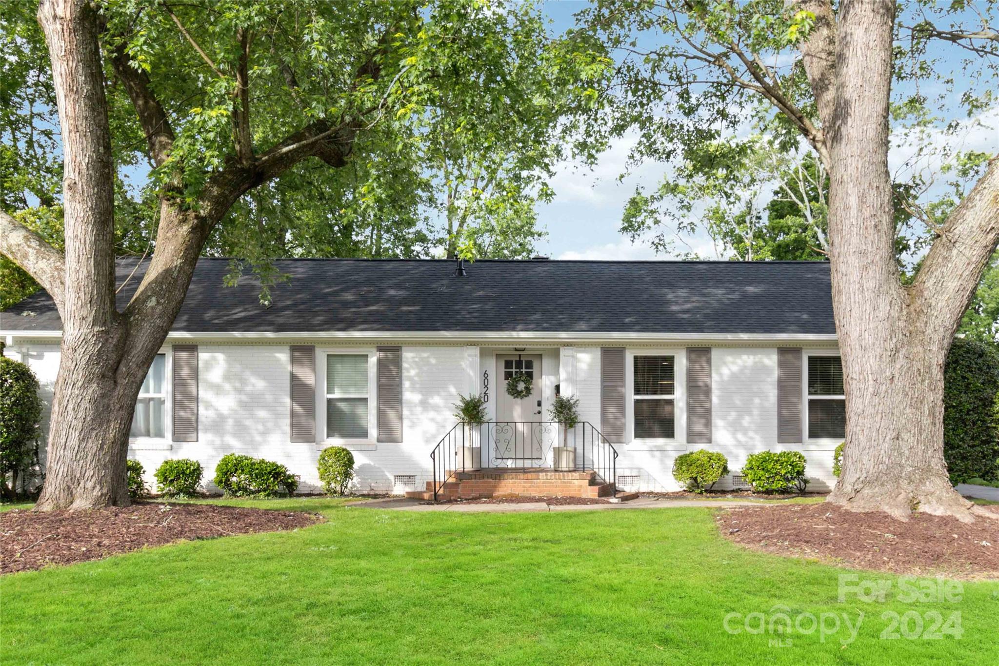 Montclaire - Residential