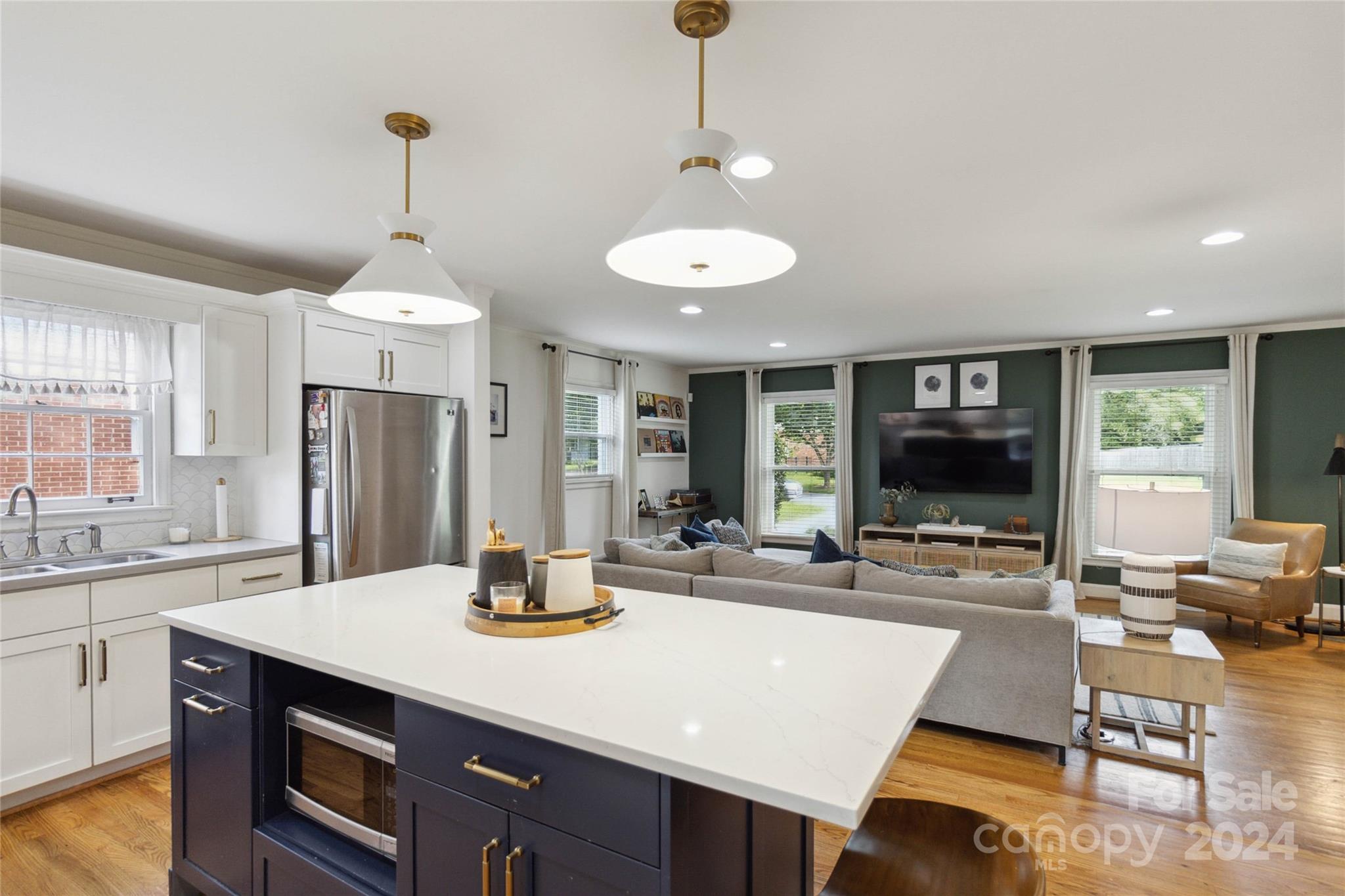 Montclaire - Residential