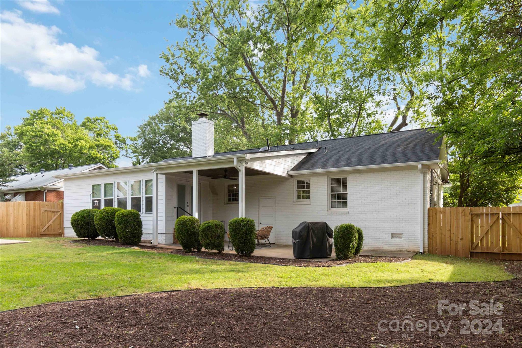 Montclaire - Residential