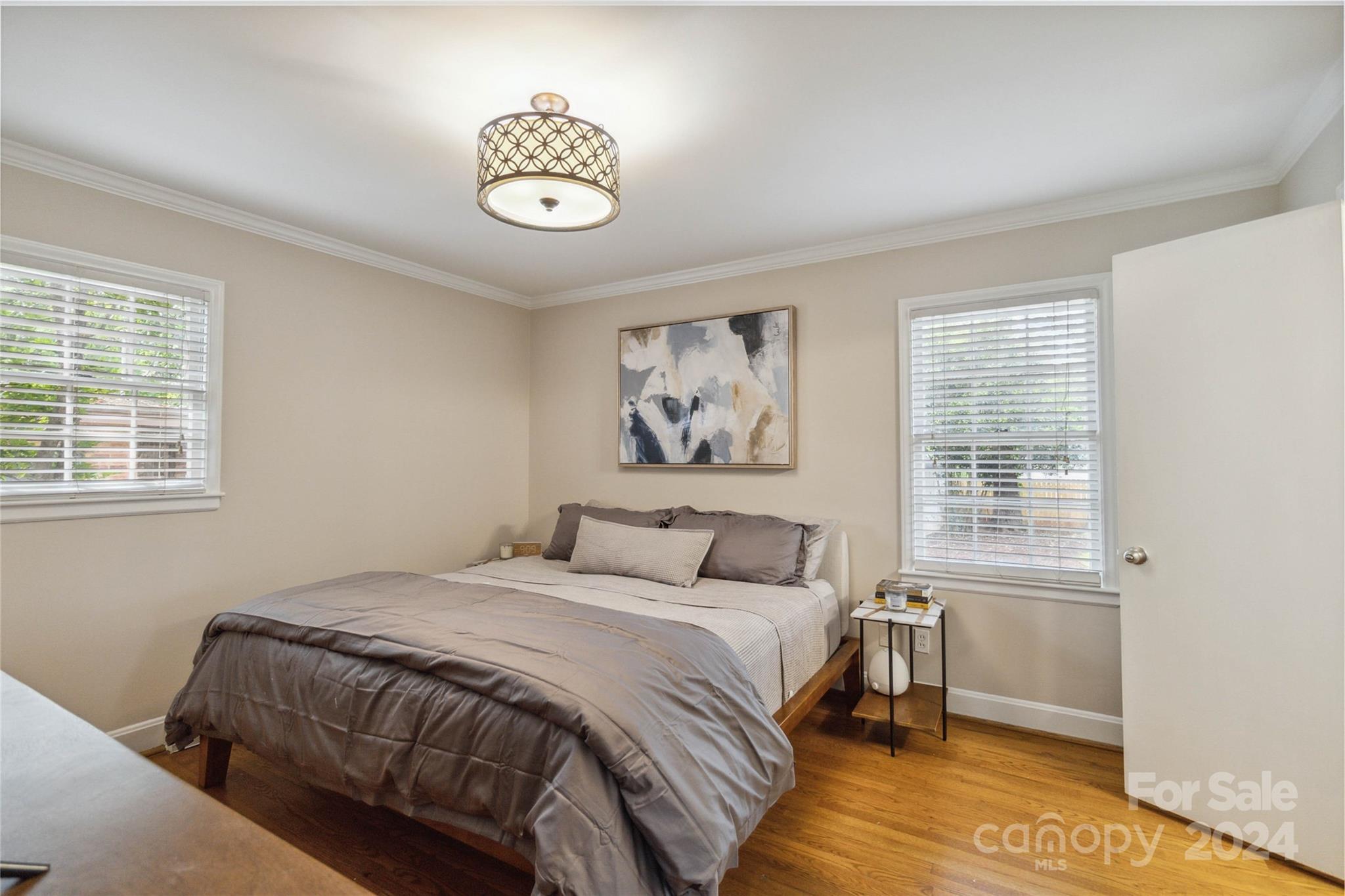 Montclaire - Residential