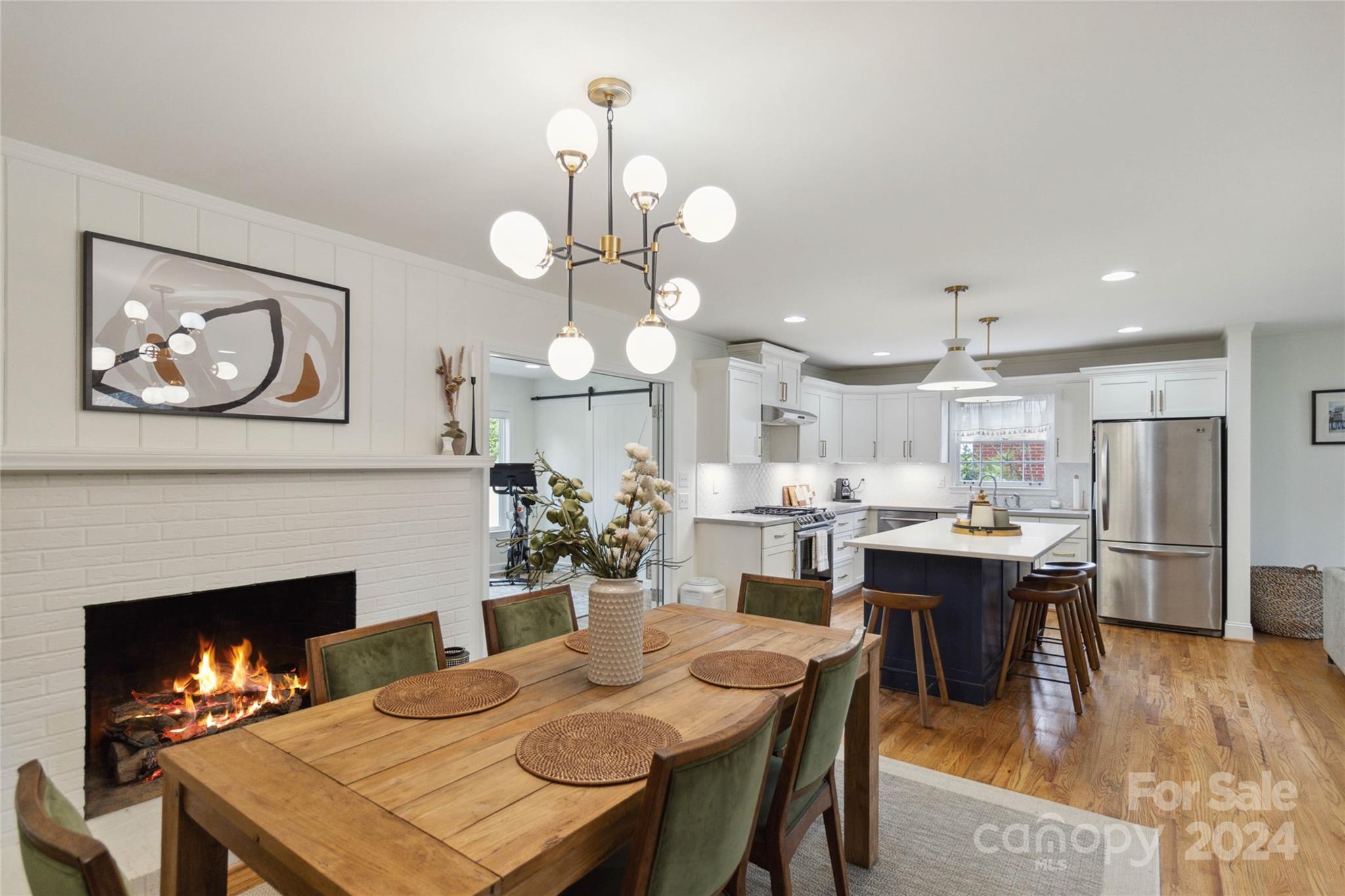 Montclaire - Residential