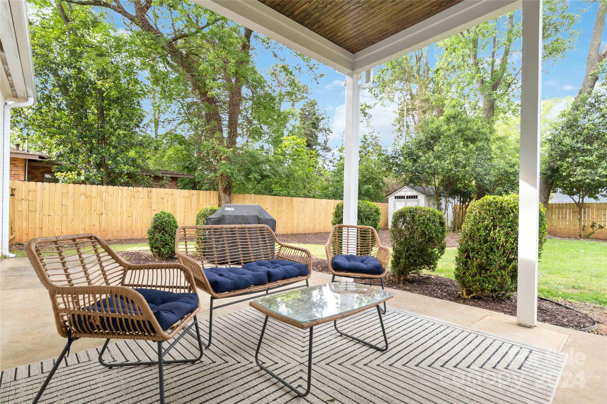 Montclaire - Residential