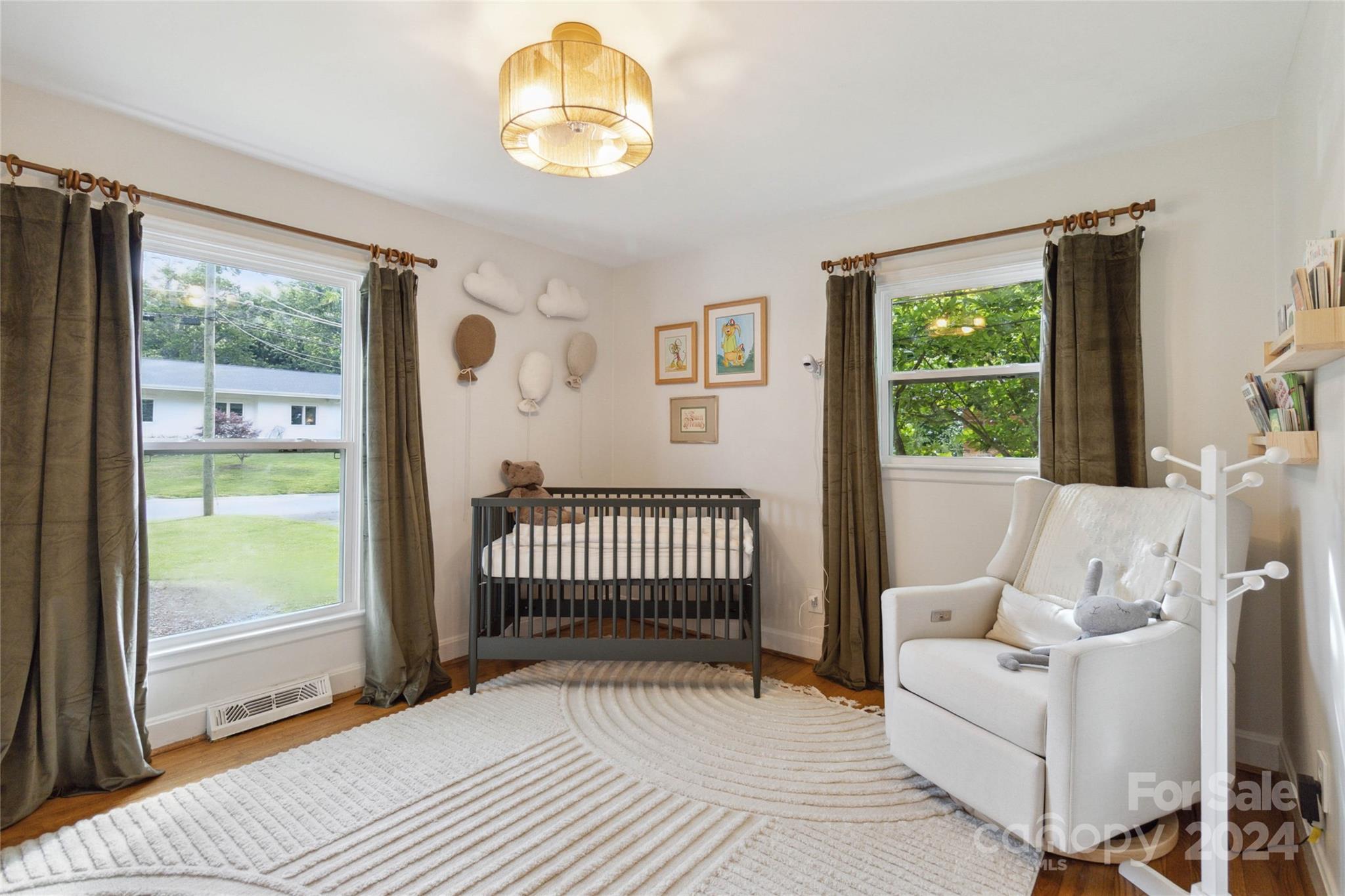 Montclaire - Residential