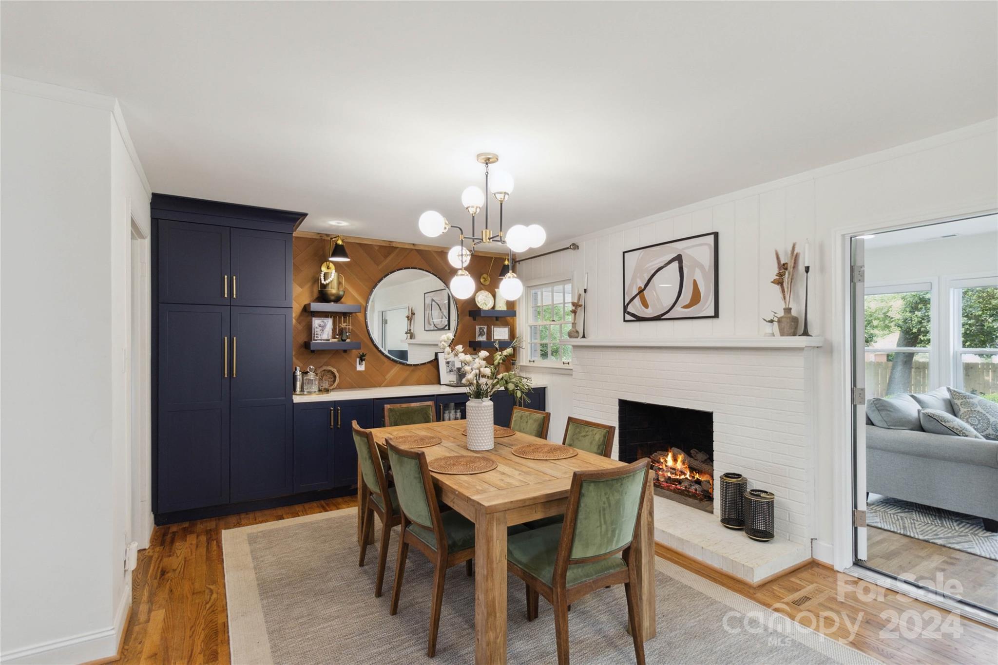 Montclaire - Residential