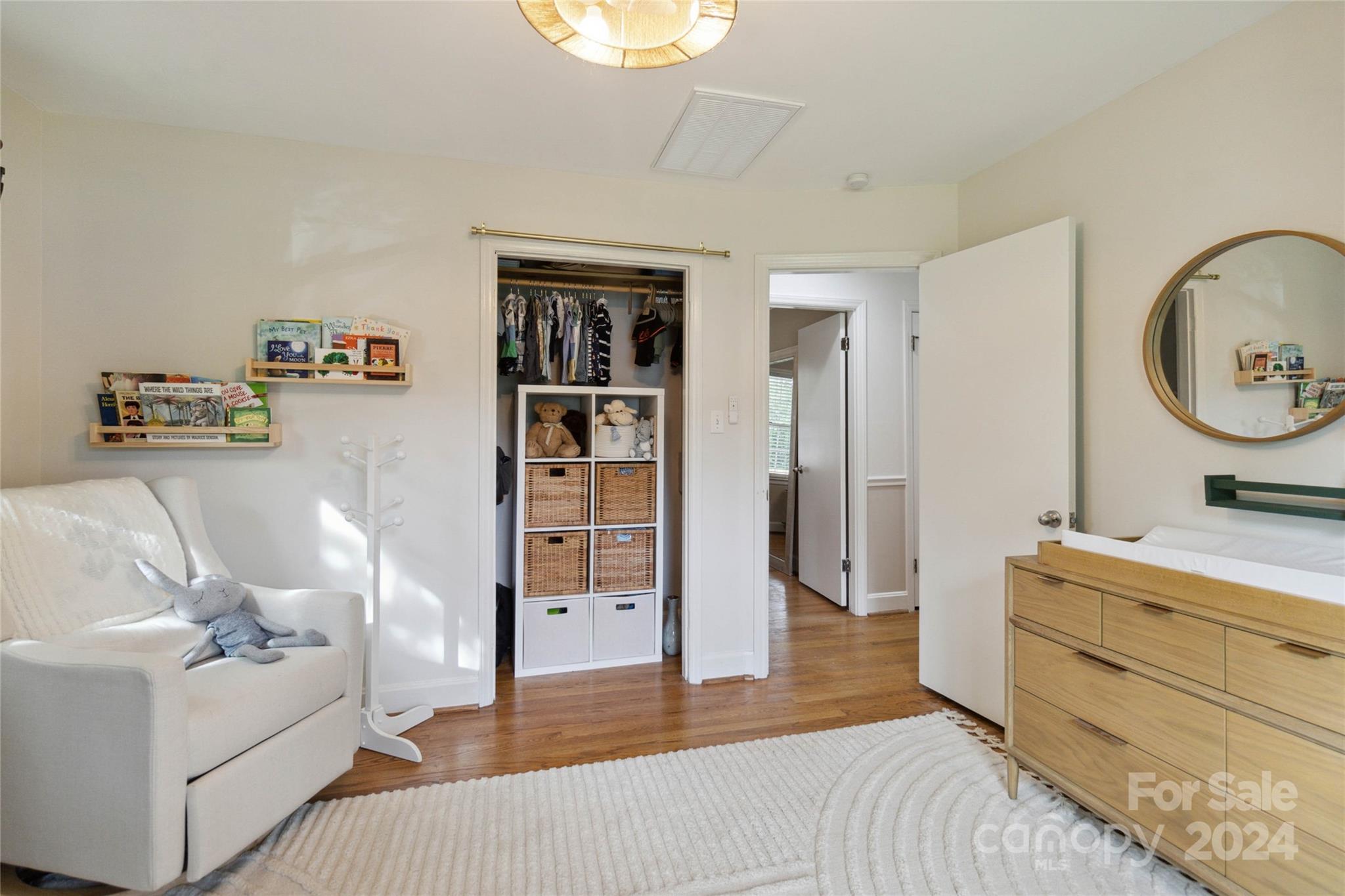 Montclaire - Residential