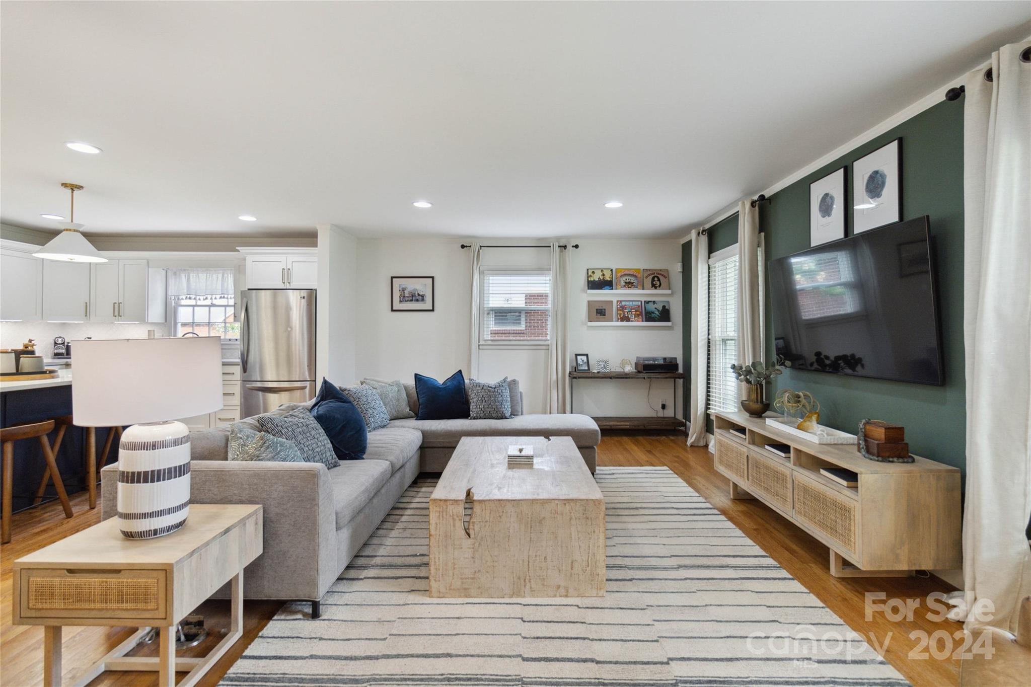 Montclaire - Residential