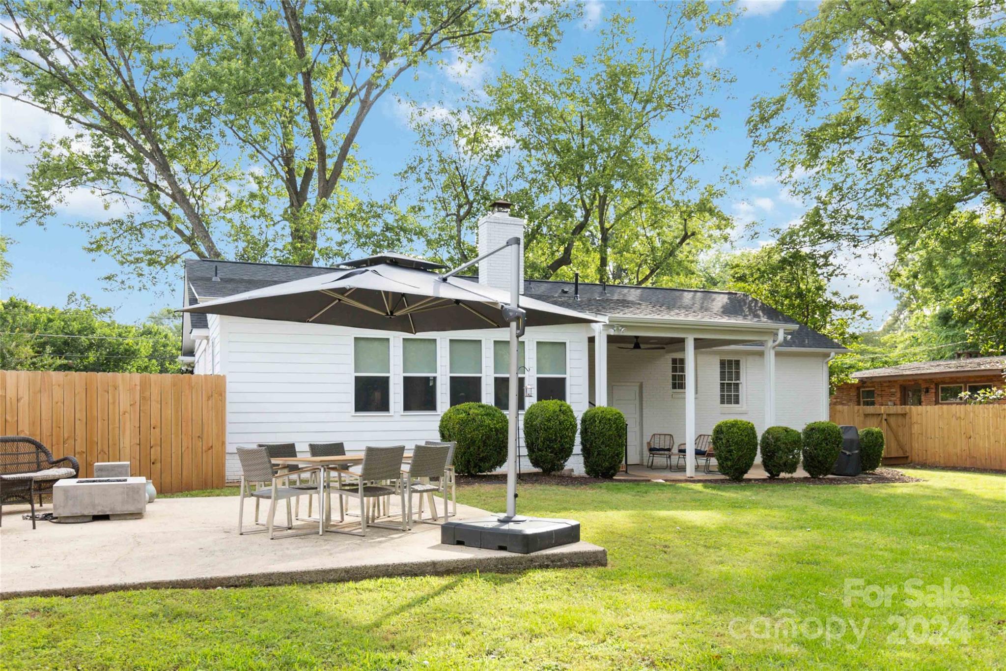 Montclaire - Residential