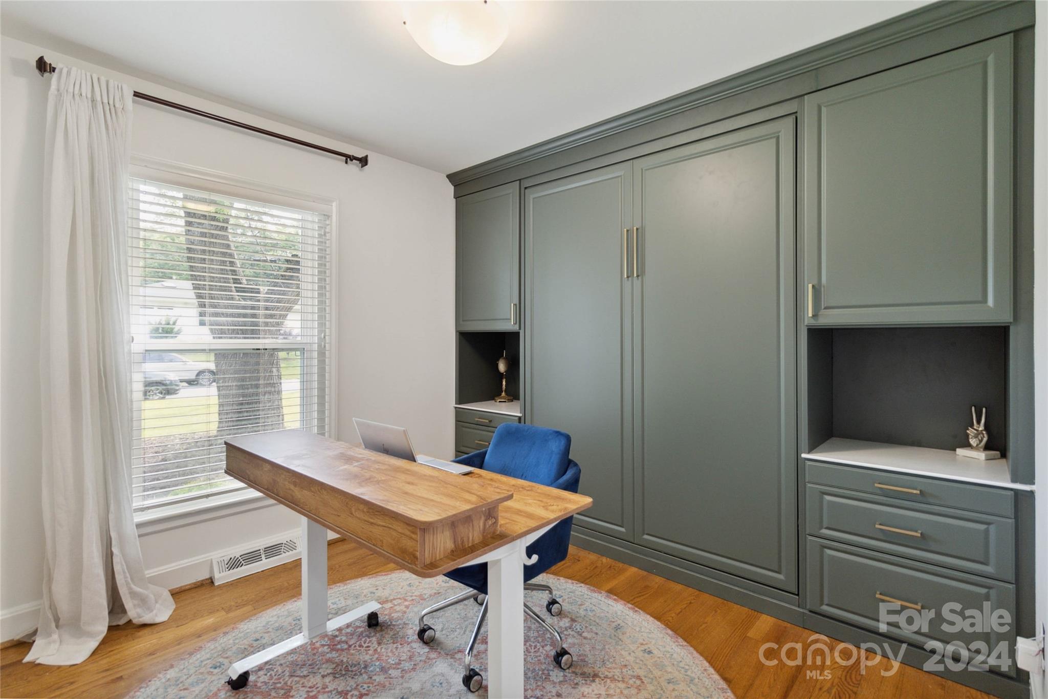 Montclaire - Residential