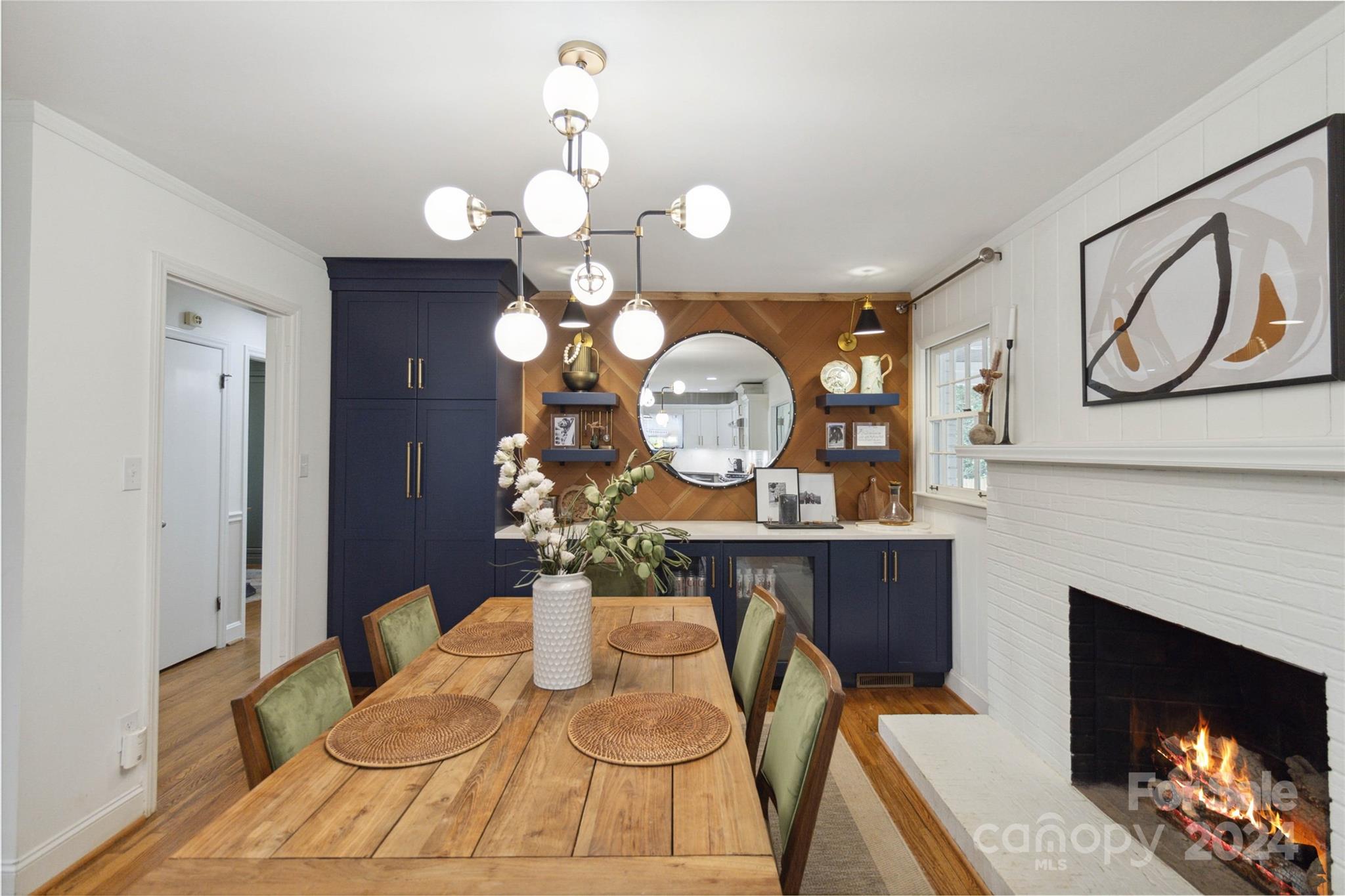 Montclaire - Residential