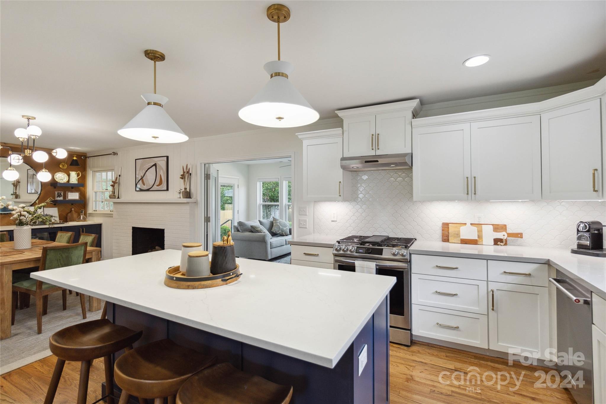 Montclaire - Residential