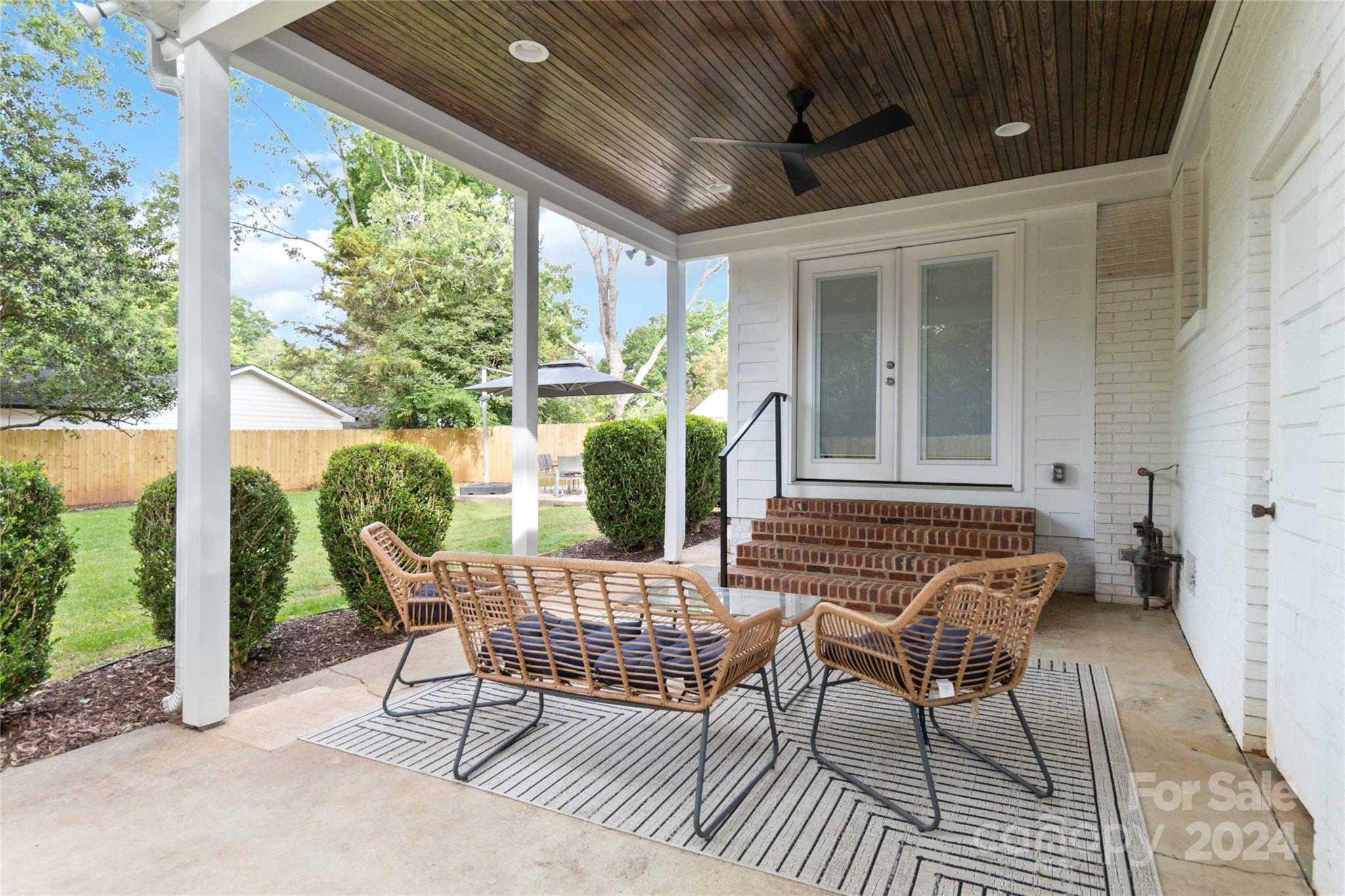 Montclaire - Residential