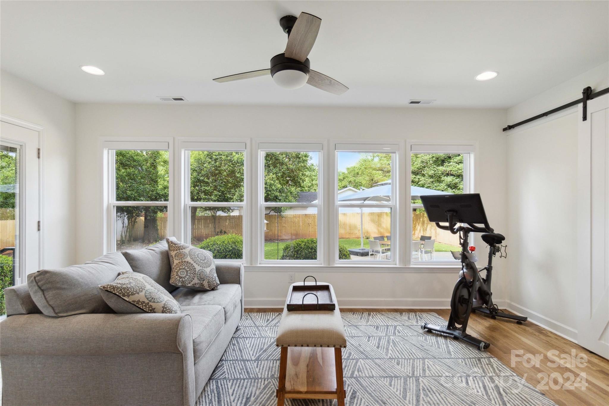 Montclaire - Residential