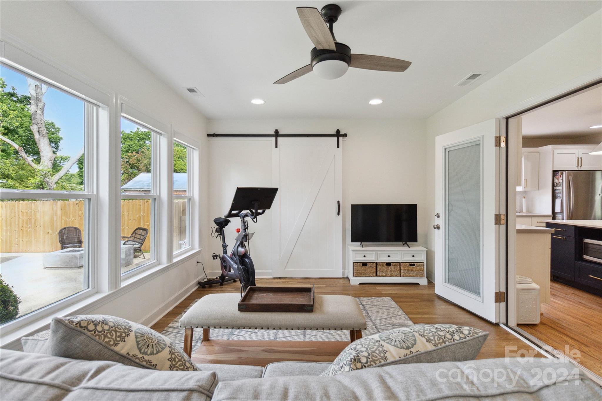 Montclaire - Residential