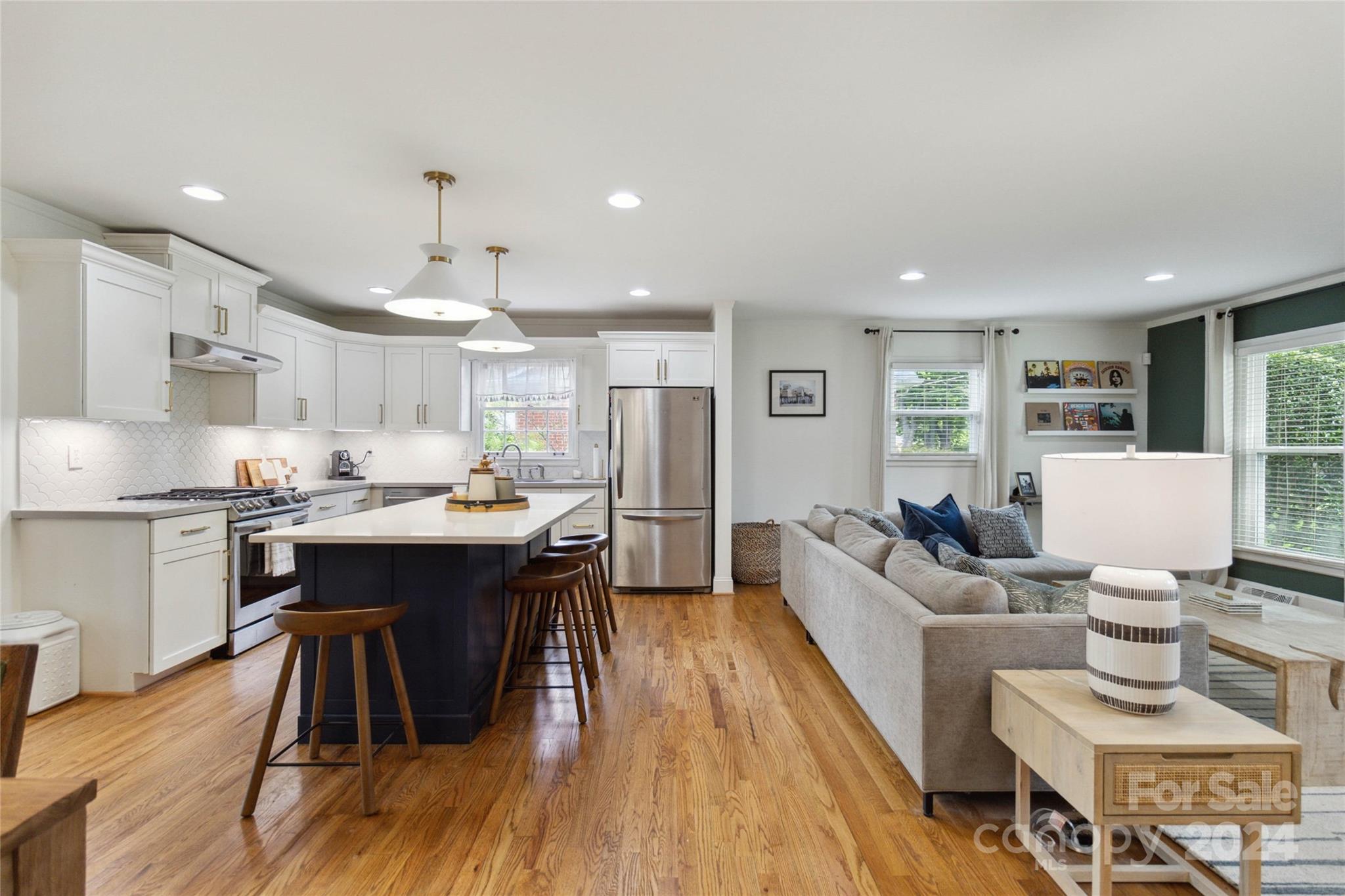 Montclaire - Residential