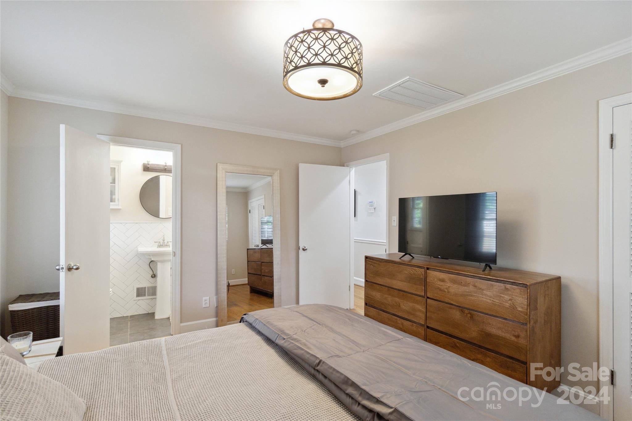 Montclaire - Residential