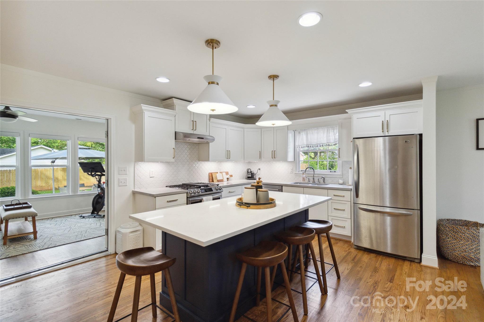 Montclaire - Residential