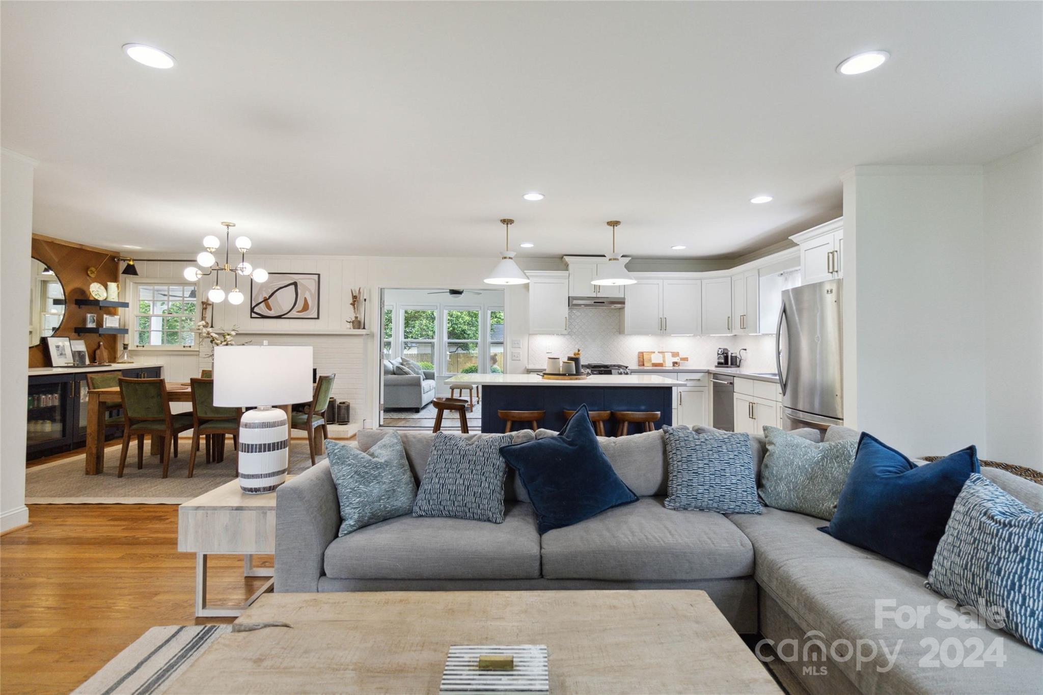 Montclaire - Residential