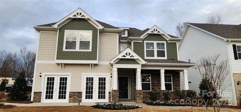 135 Ella Claire Drive York SC 29745
