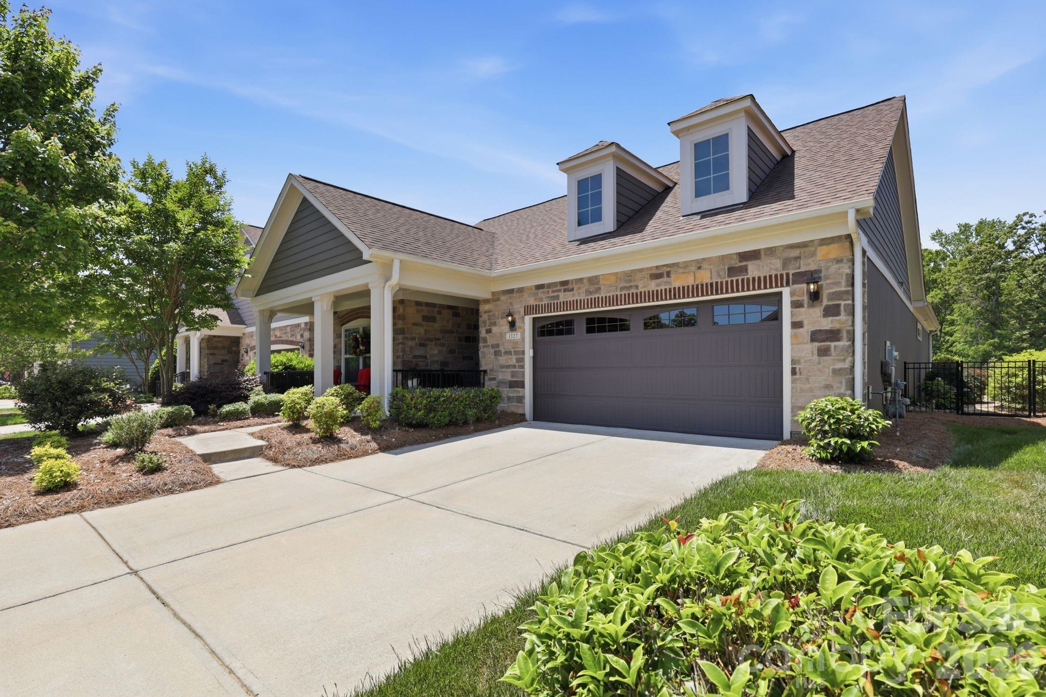 1327 Garden Vista Drive