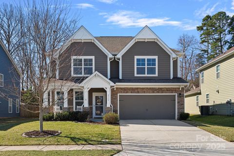 2352 Seagull Drive Denver NC 28037