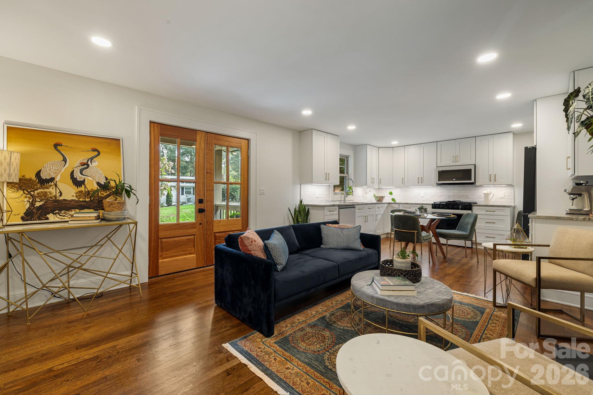 107 Beverly Road