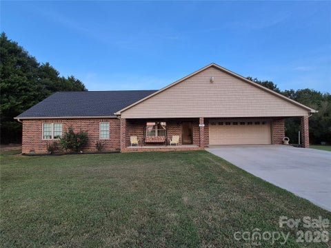 Photo of 2306 Buffalo Shoals Road, Lincolnton, NC 28092 (MLS # 4416262)
