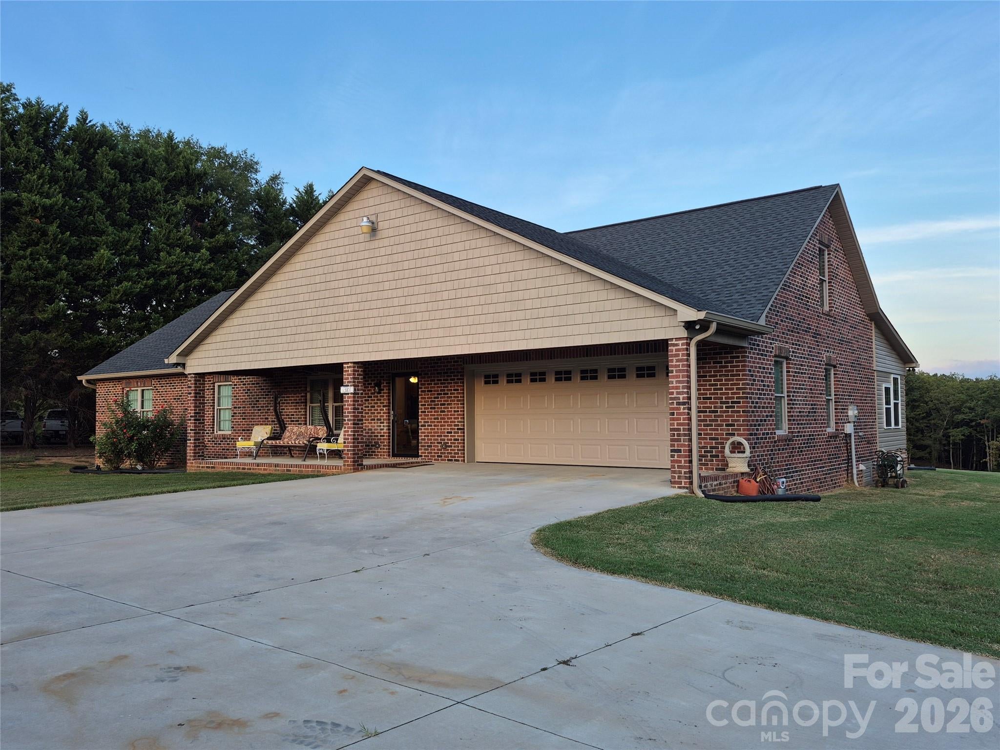2306 Buffalo Shoals Road