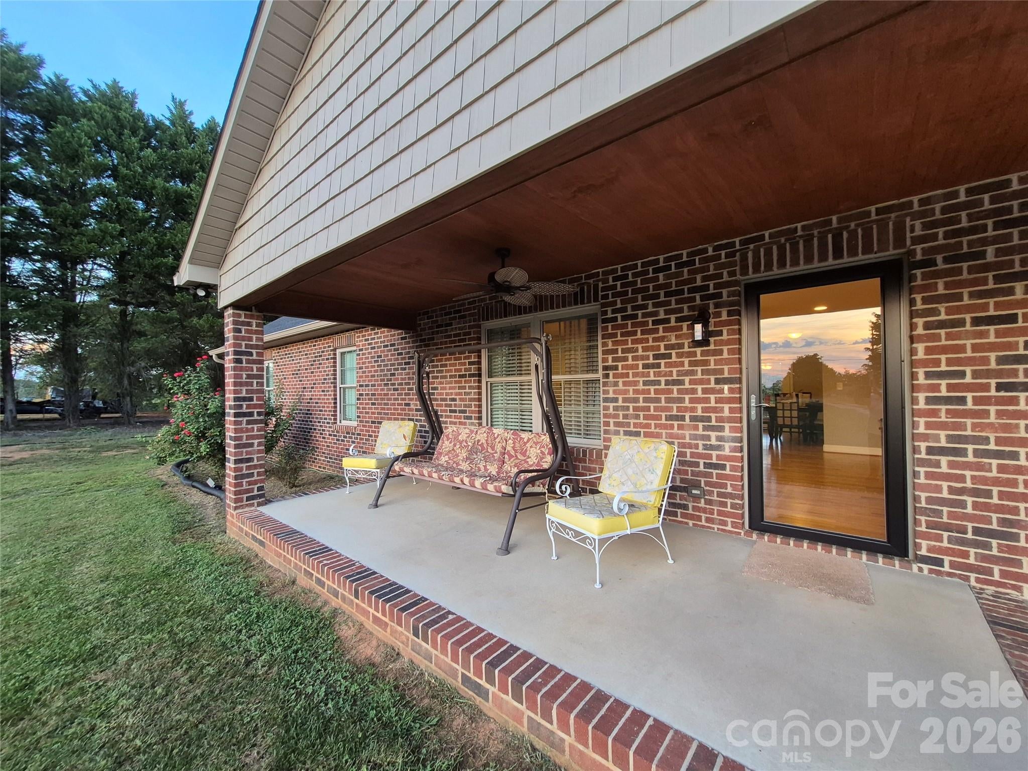 2306 Buffalo Shoals Road