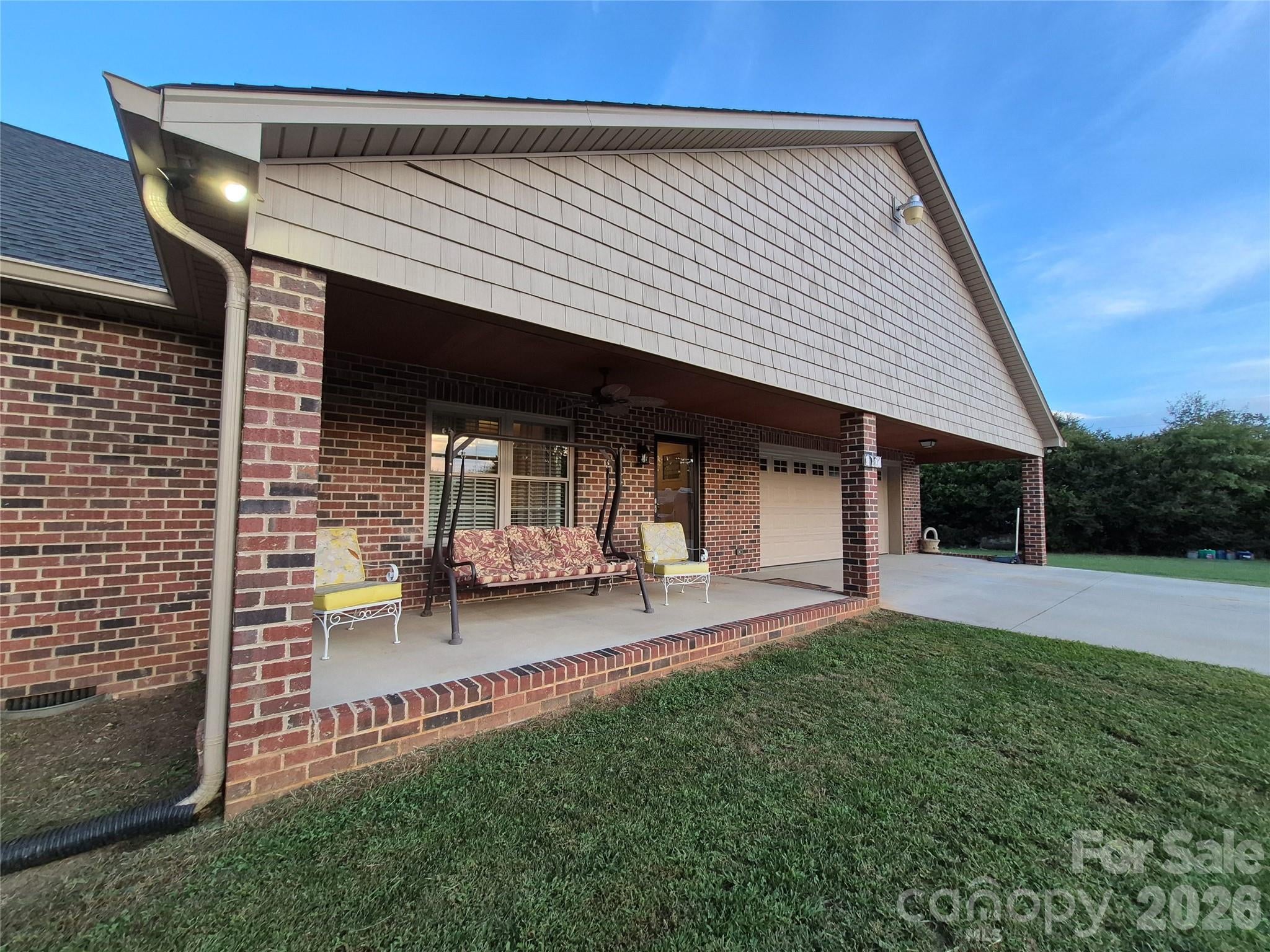 2306 Buffalo Shoals Road