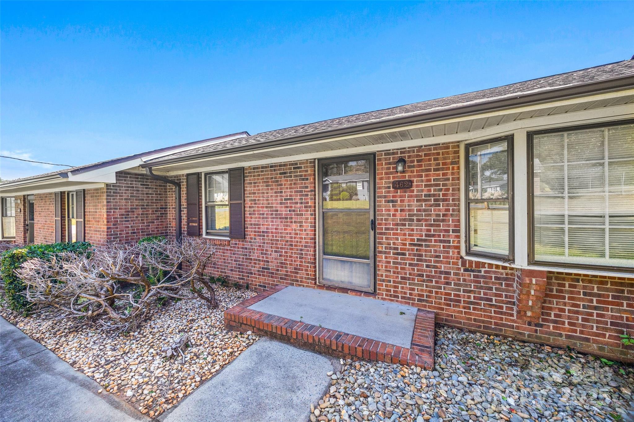 Willowbrook - Residential