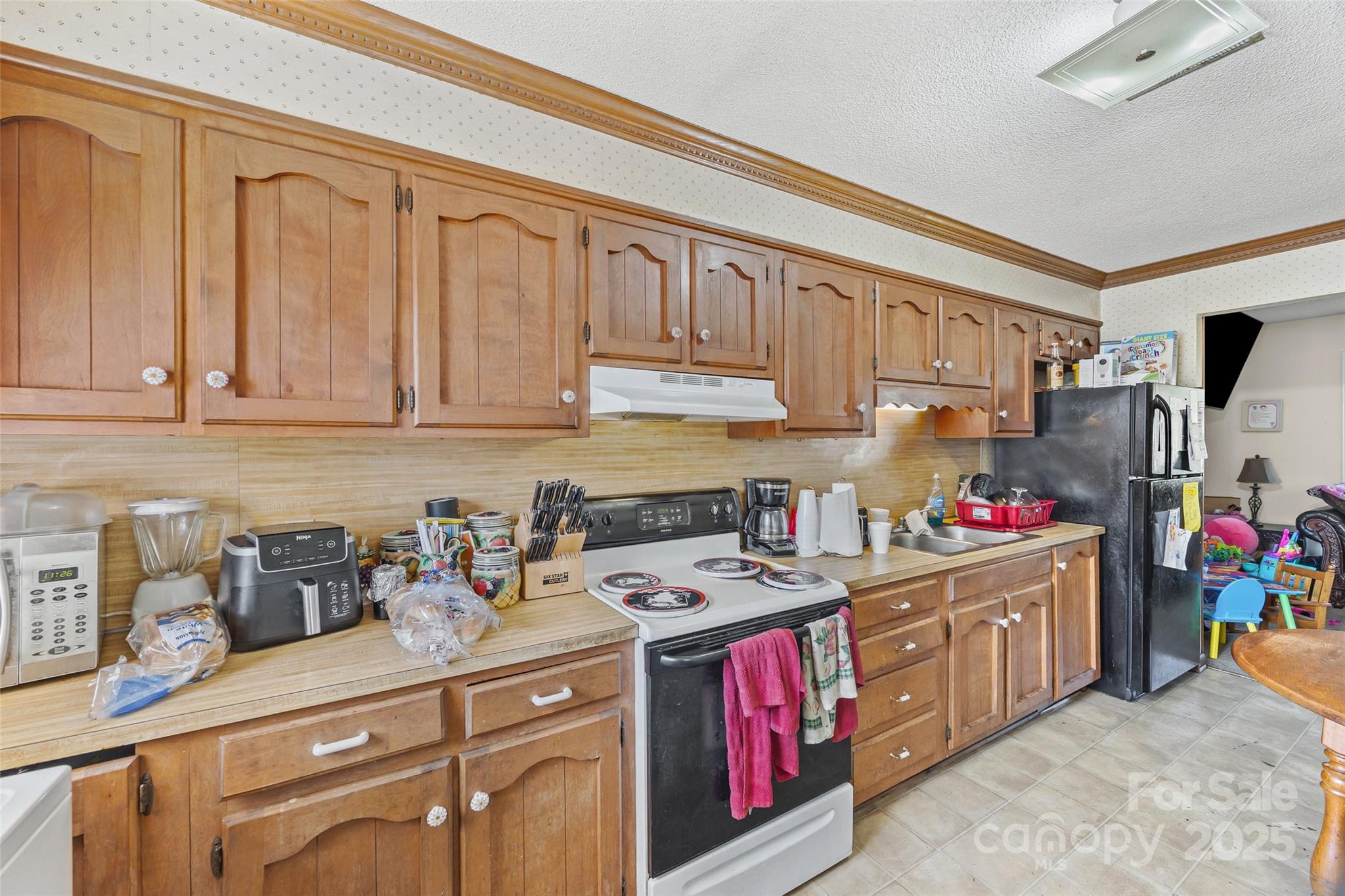 Willowbrook - Residential