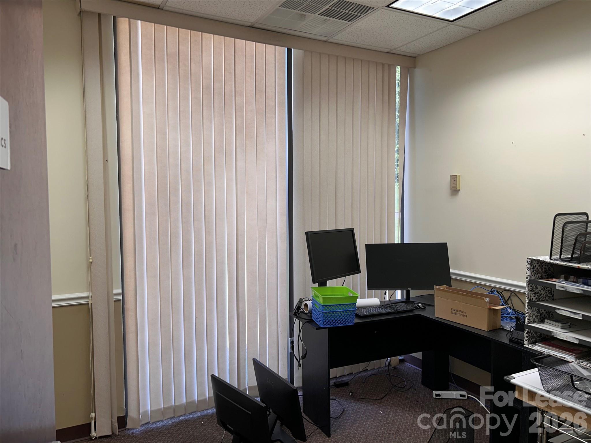 850 Warren Wilson Road Suite 360
