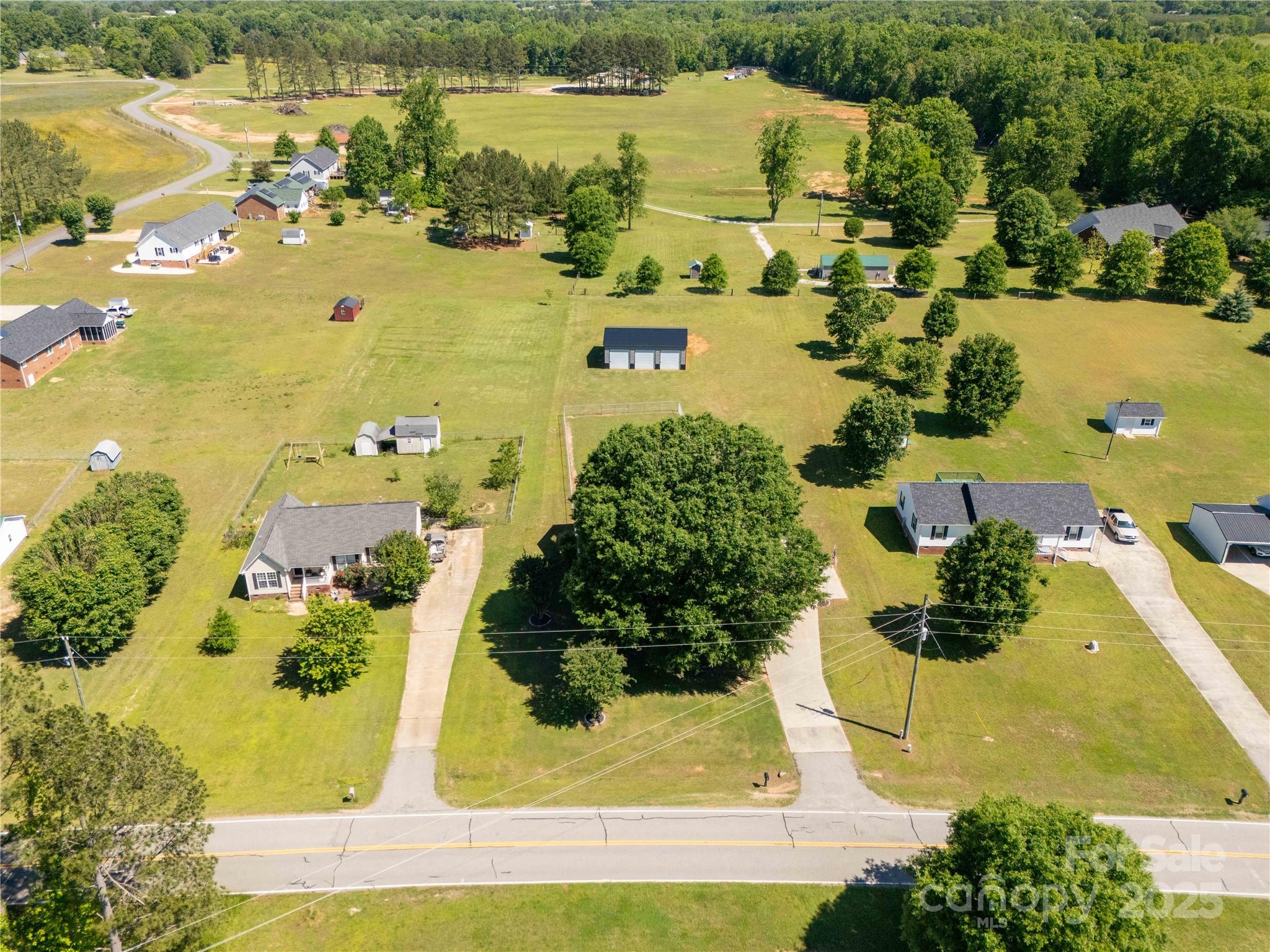 Springlake - Residential