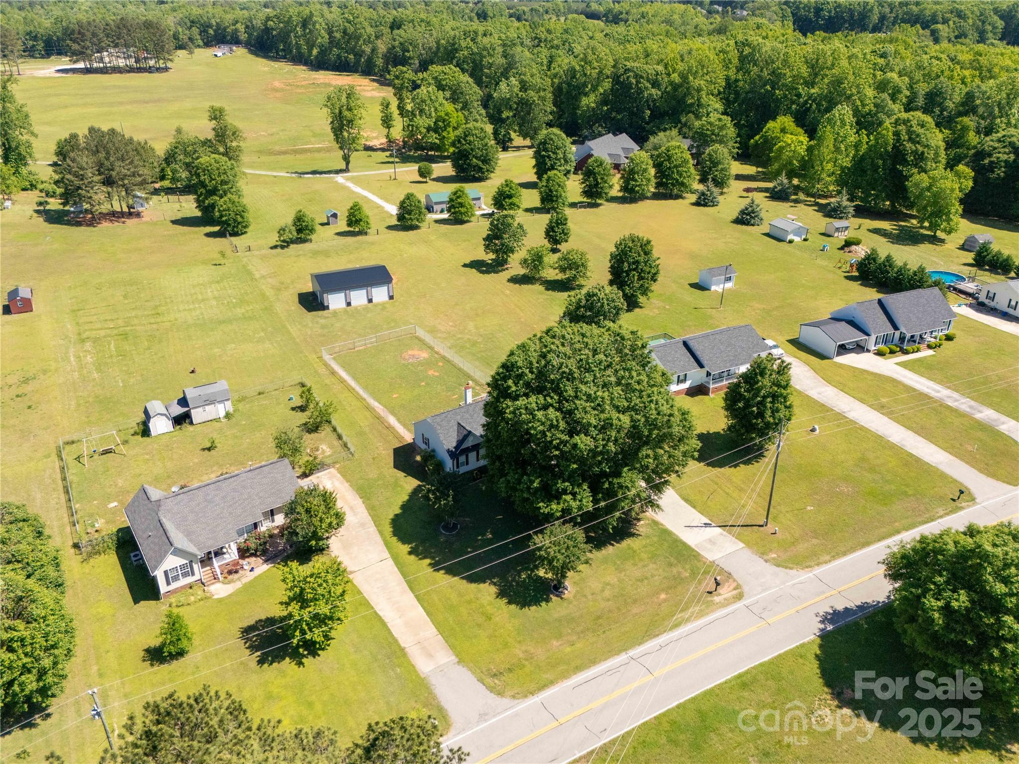 Springlake - Residential