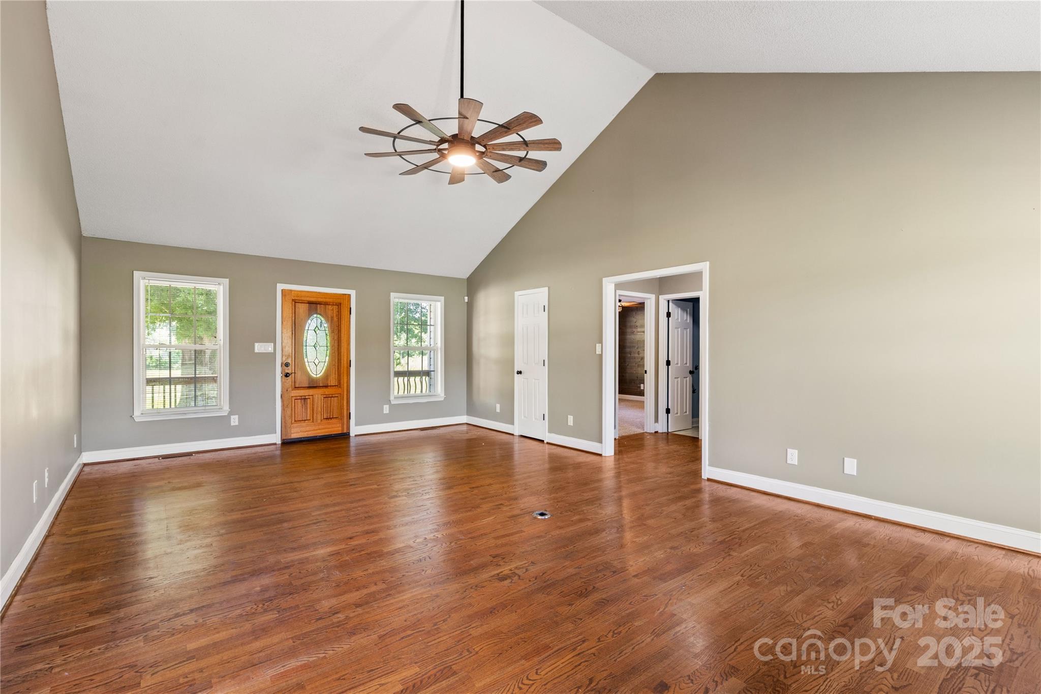 Springlake - Residential