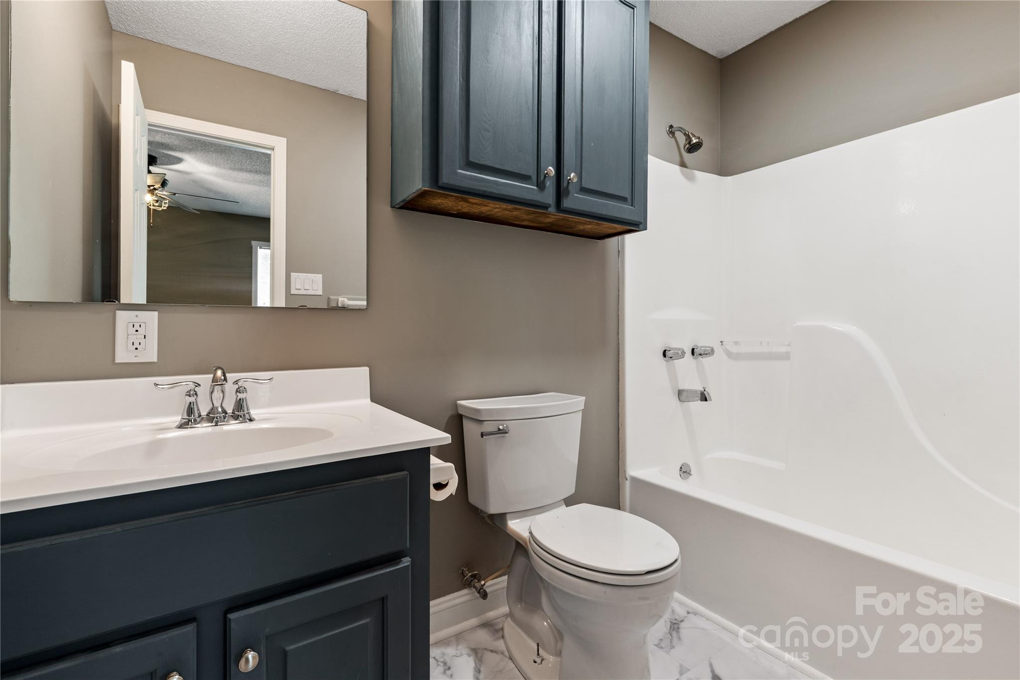 Springlake - Residential