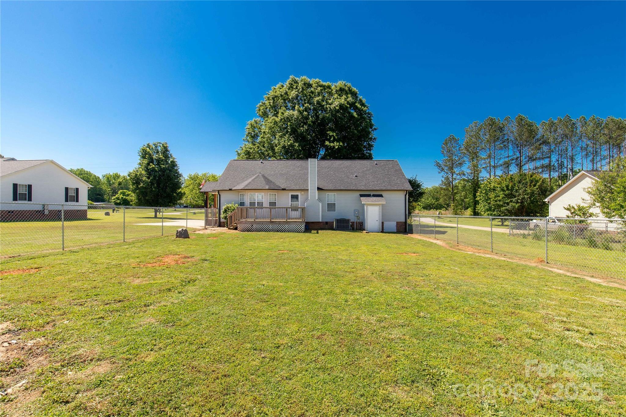 Springlake - Residential