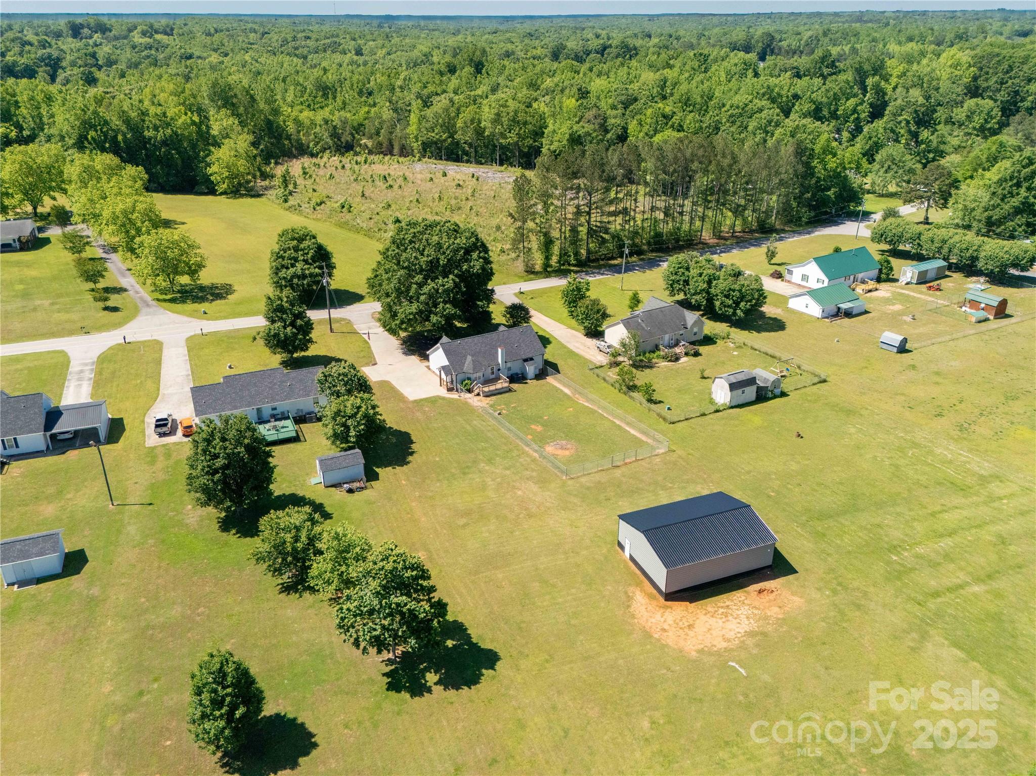 Springlake - Residential