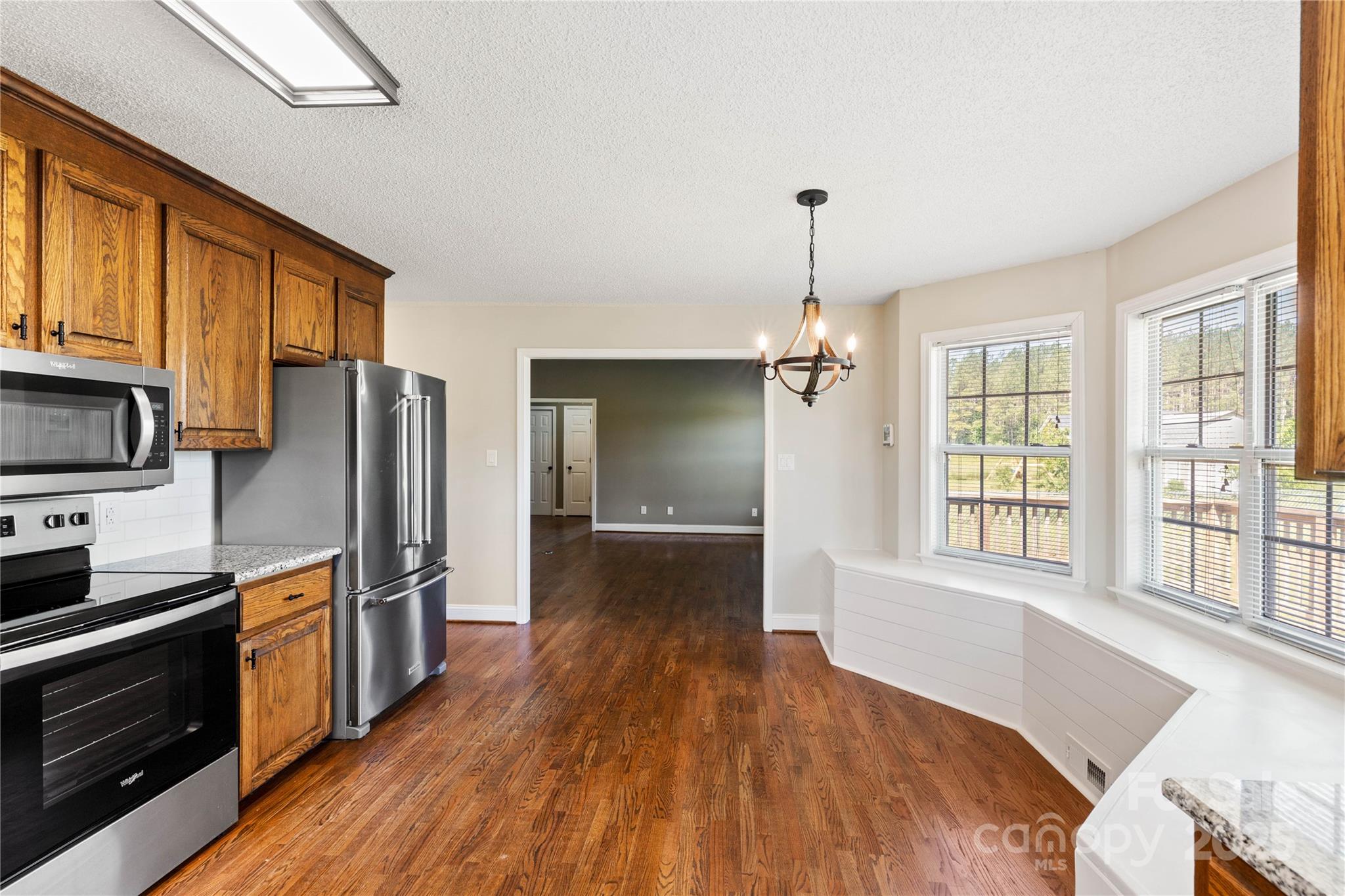 Springlake - Residential