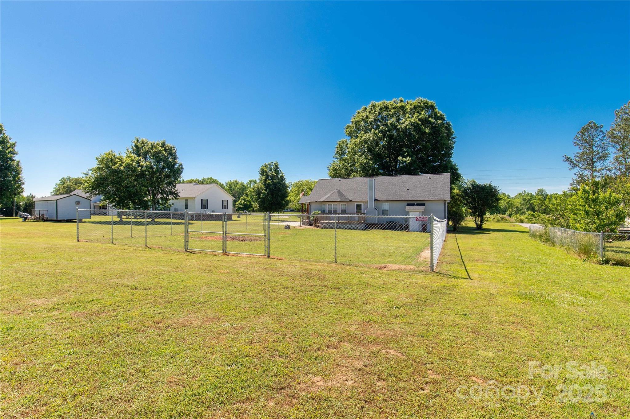 Springlake - Residential