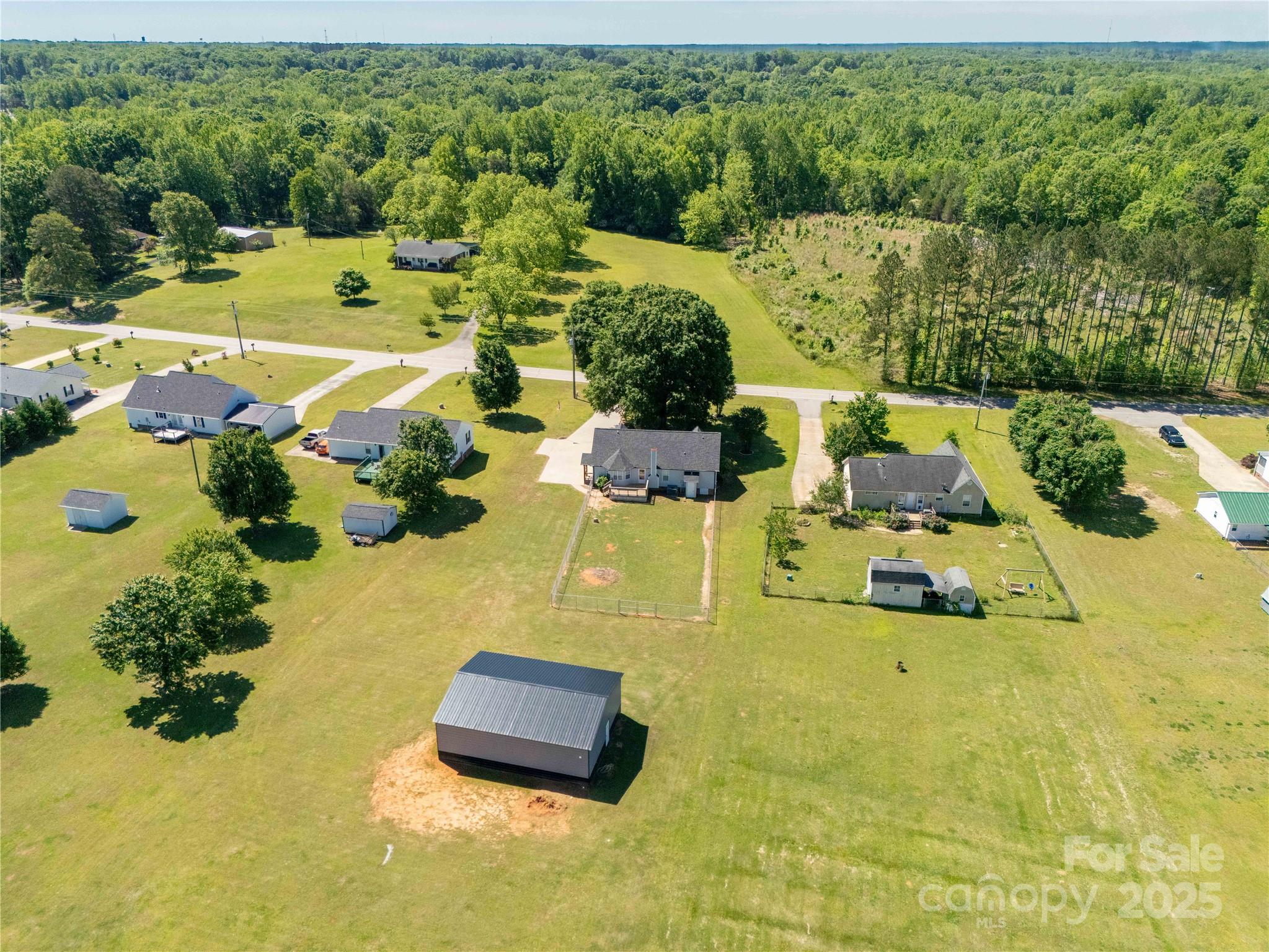 Springlake - Residential