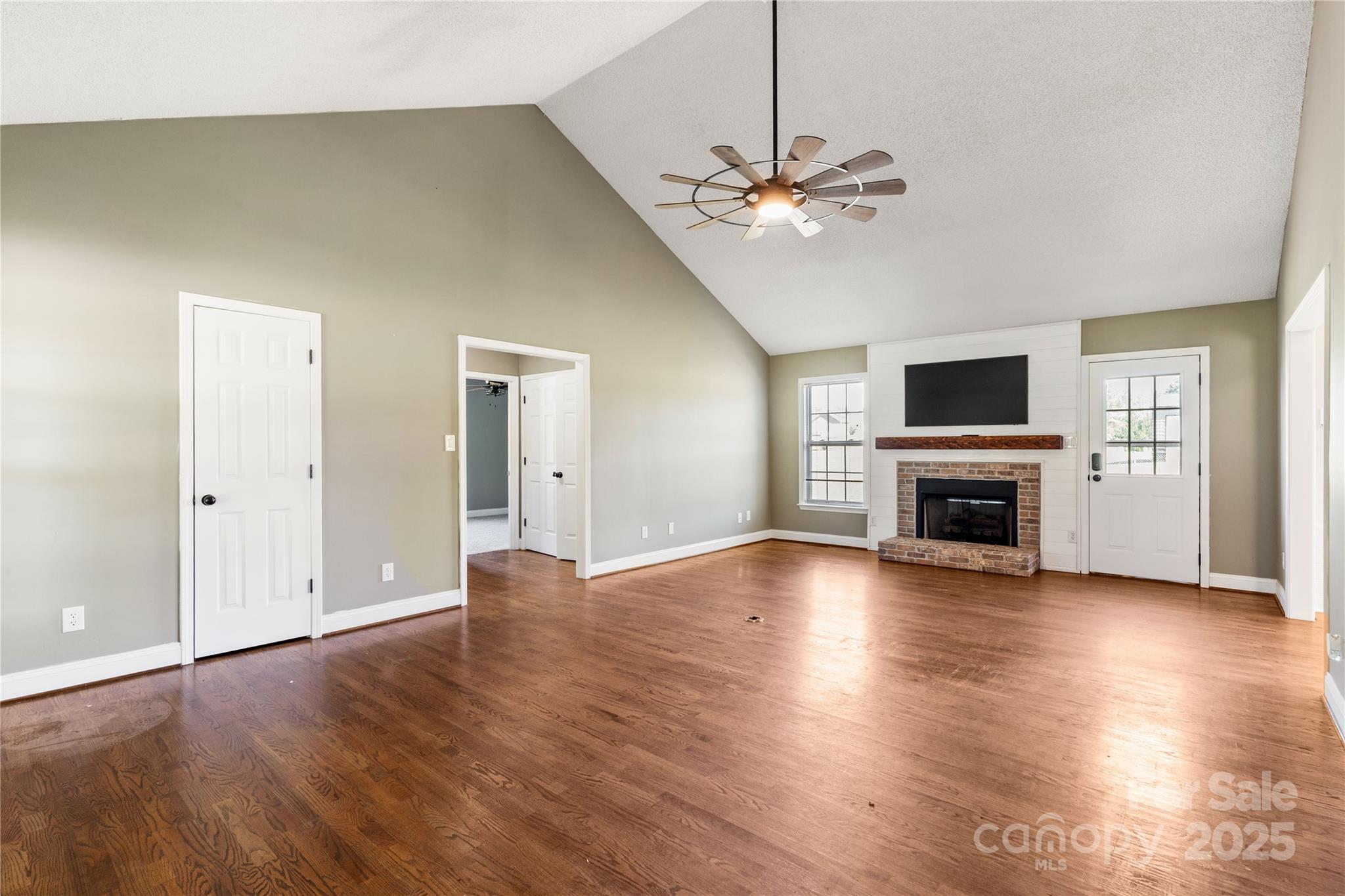 Springlake - Residential