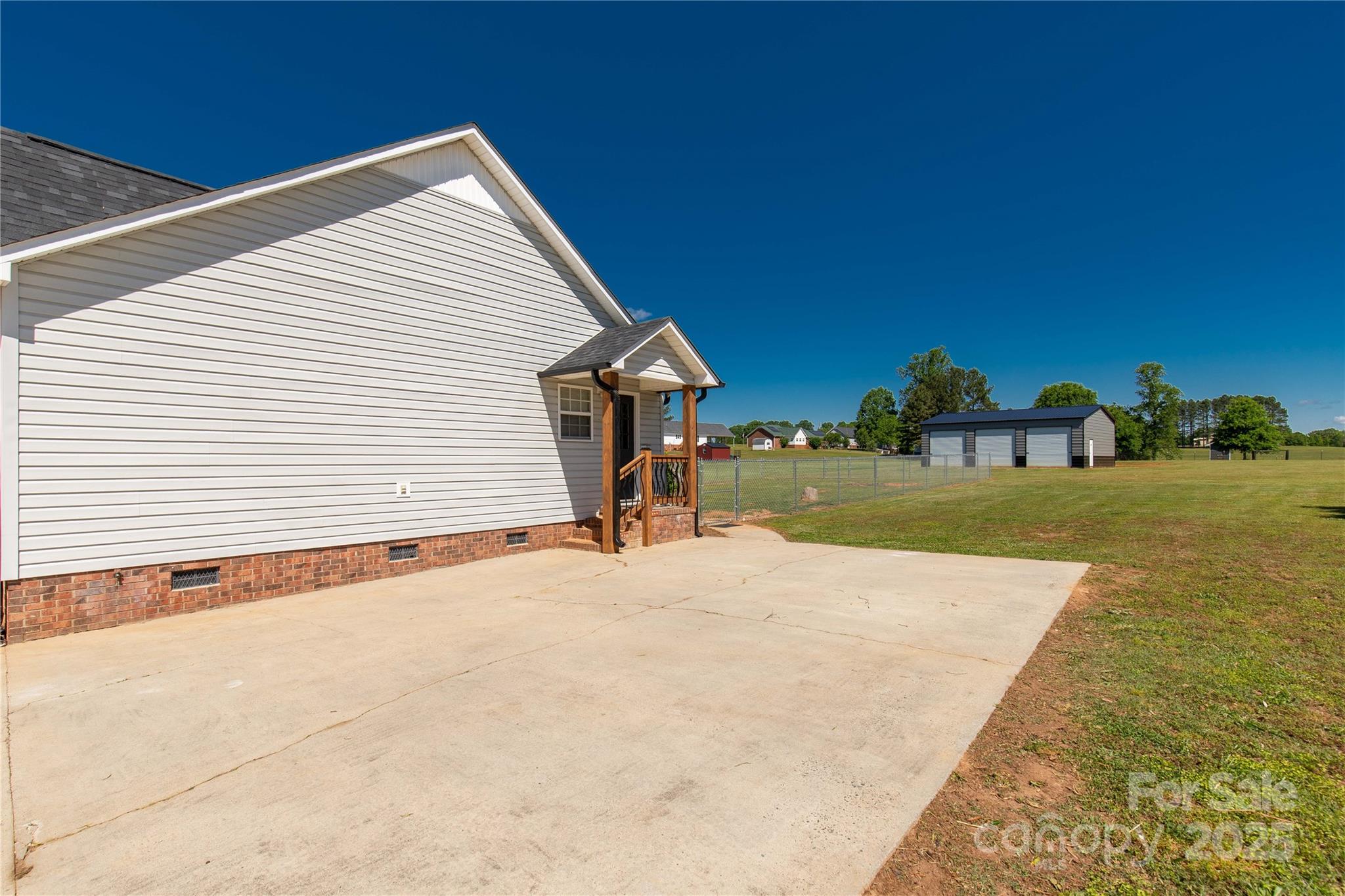 Springlake - Residential