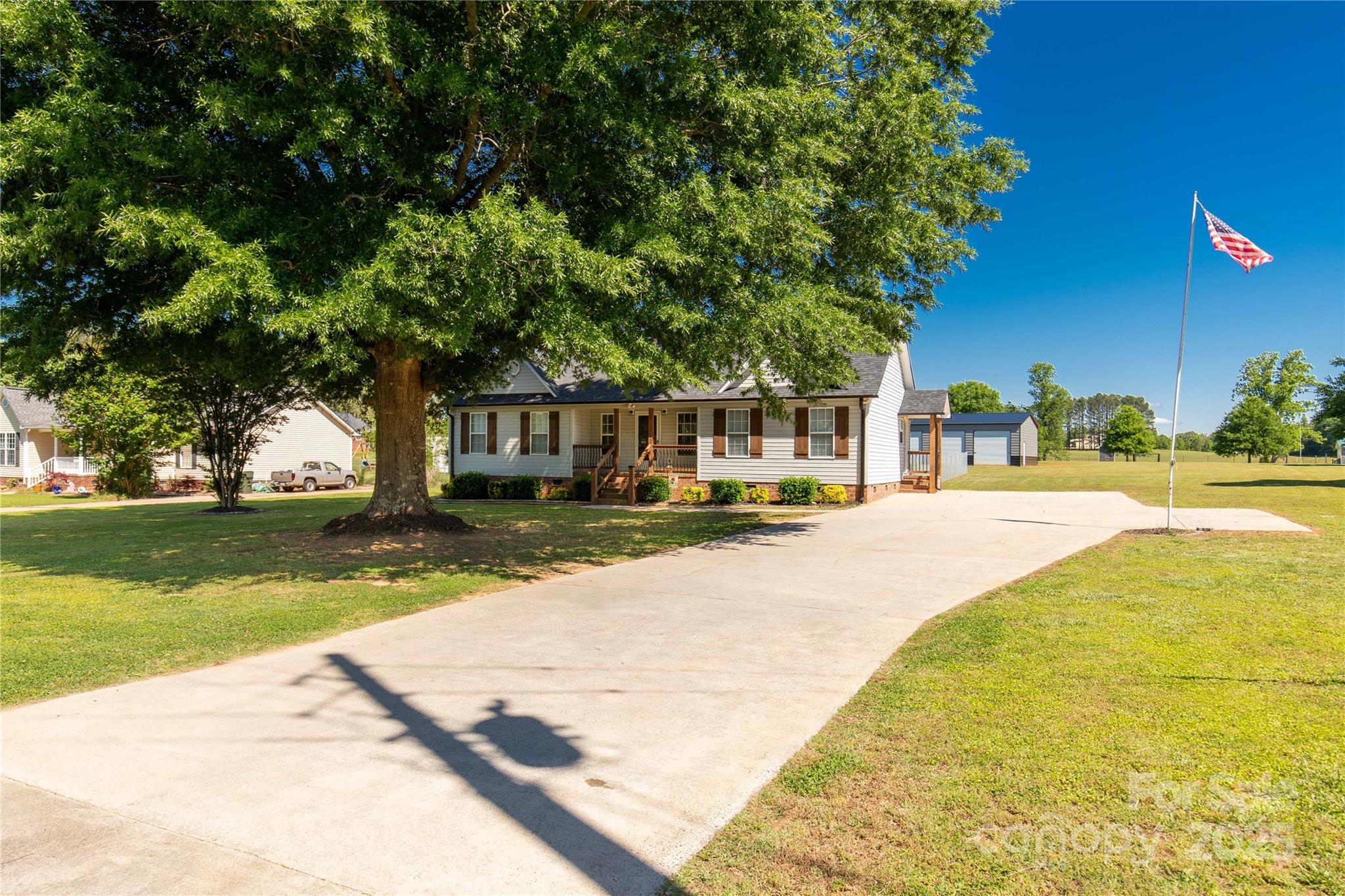 Springlake - Residential